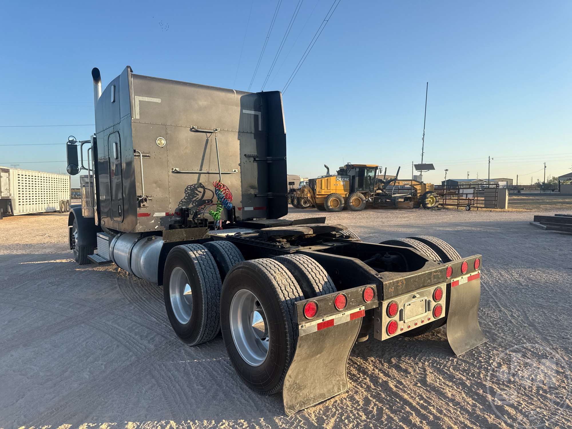 2006 Peterbilt 379