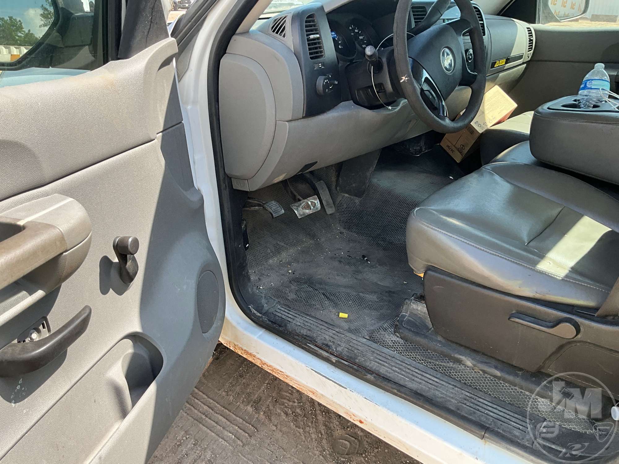 2007 Chevrolet SILVERADO
