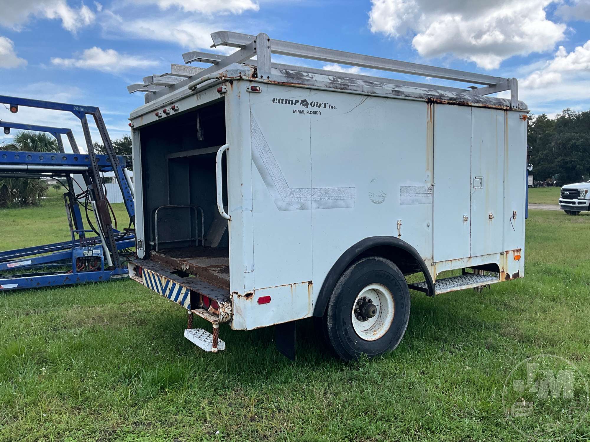 1990 Altec 14-41142