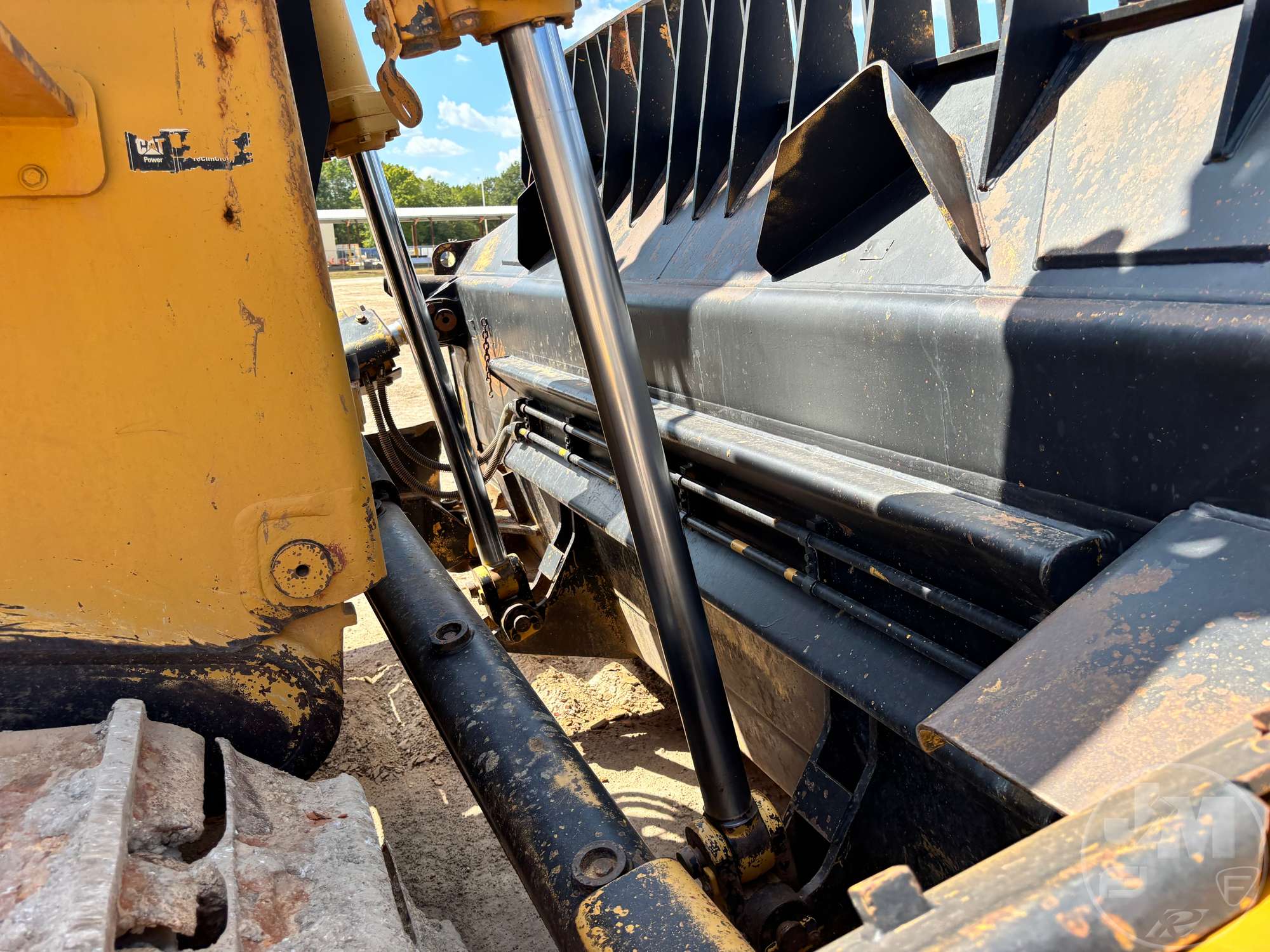 2010 Caterpillar D10T
