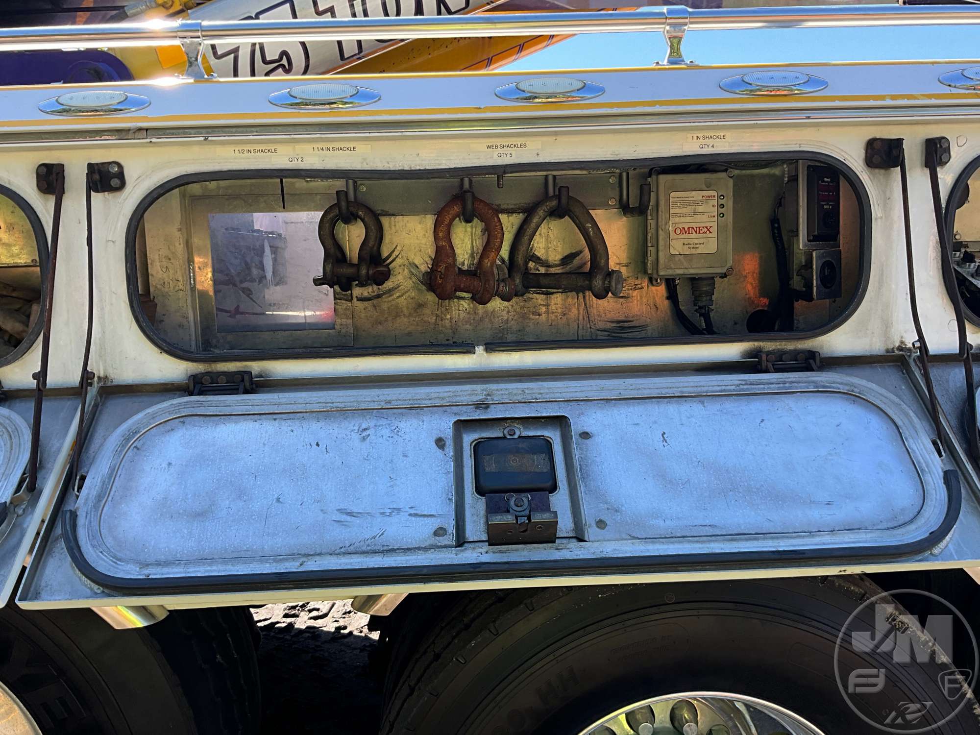 2007 Peterbilt 378