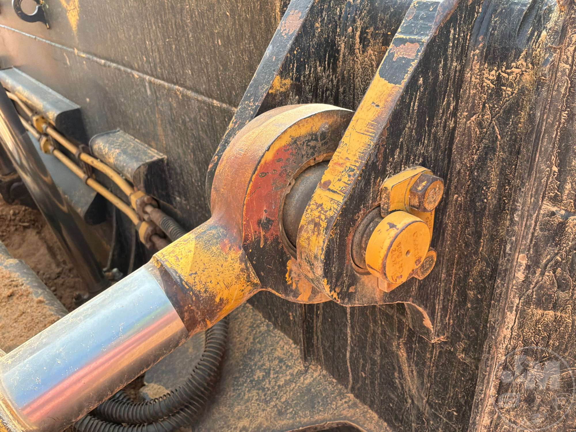 2012 Caterpillar D10T