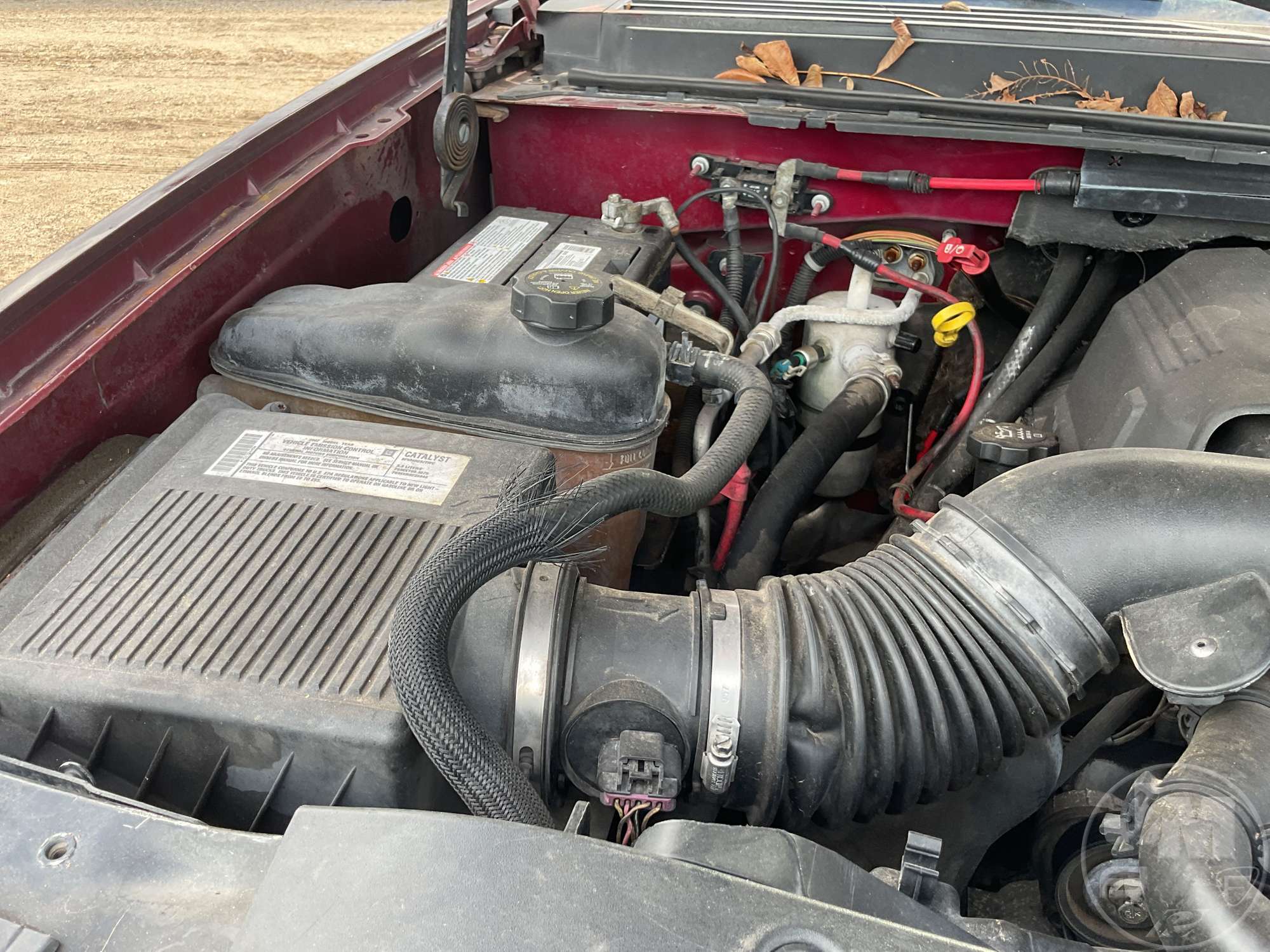 2007 Chevrolet AVALANCHE
