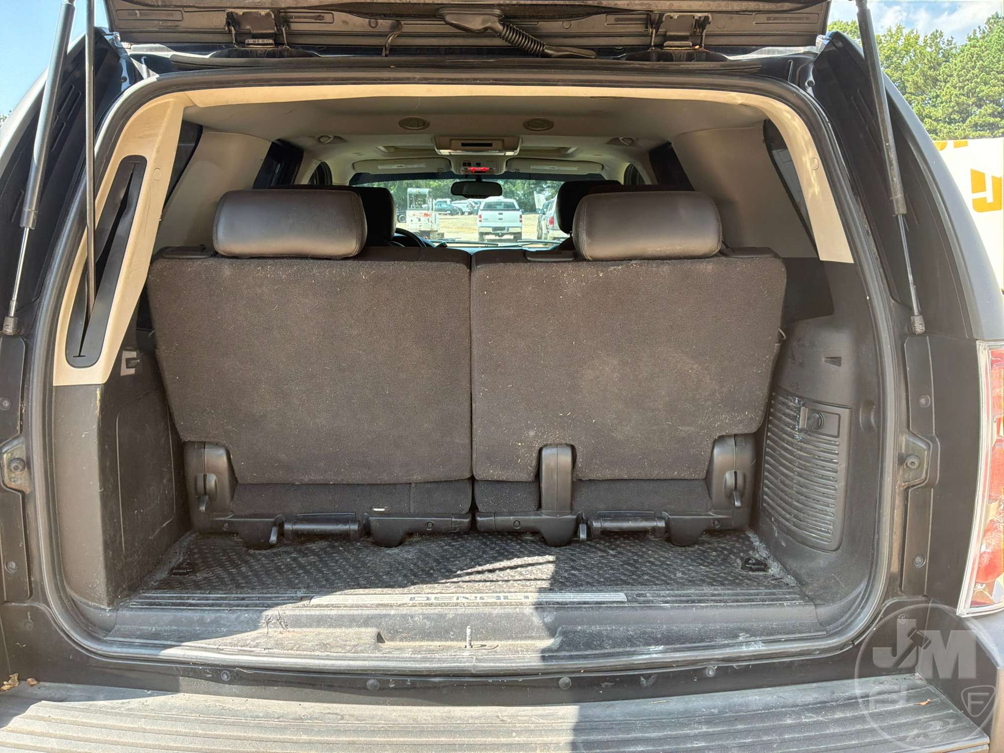 2010 GMC YUKON