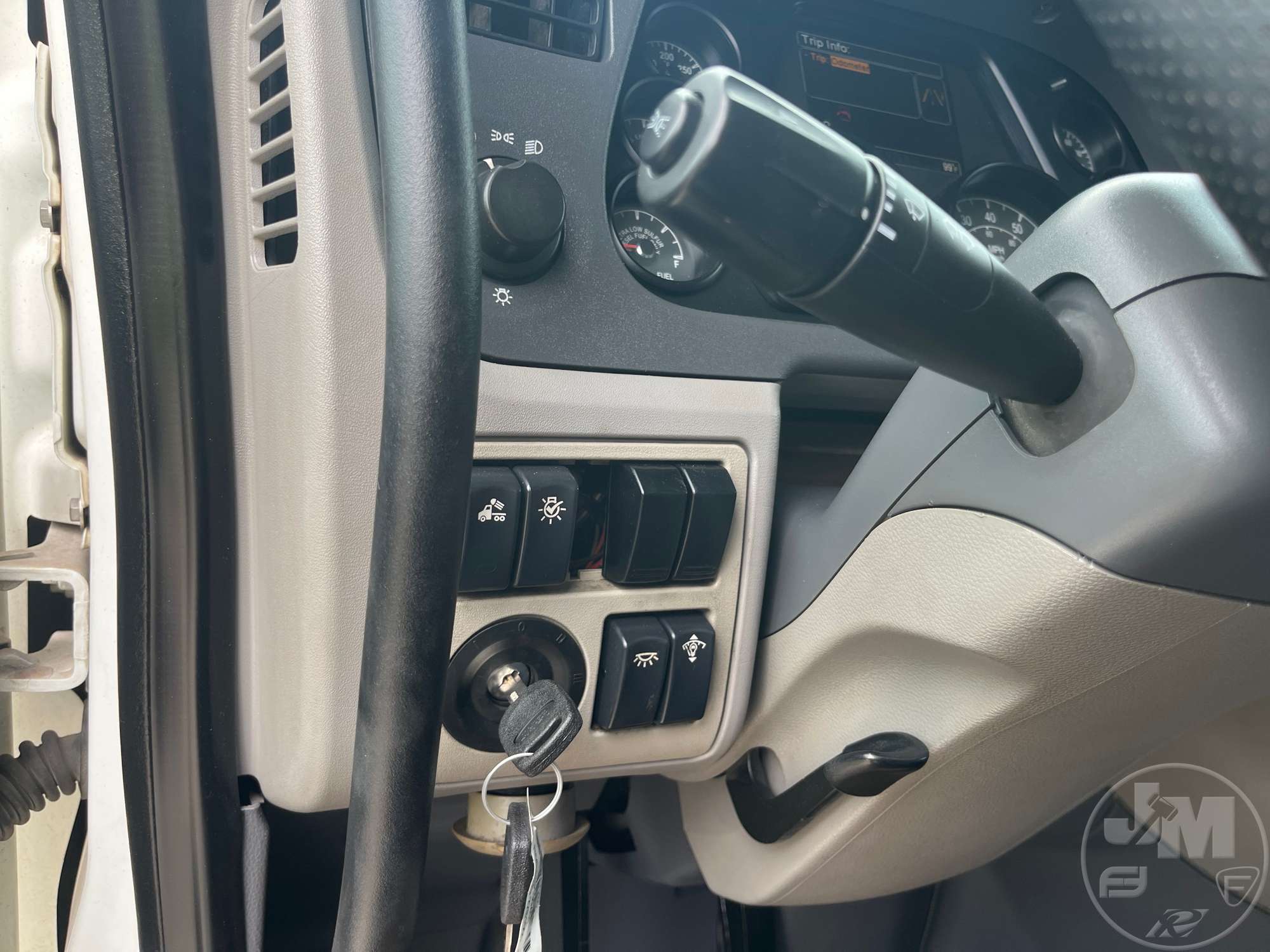 2015 Peterbilt 567