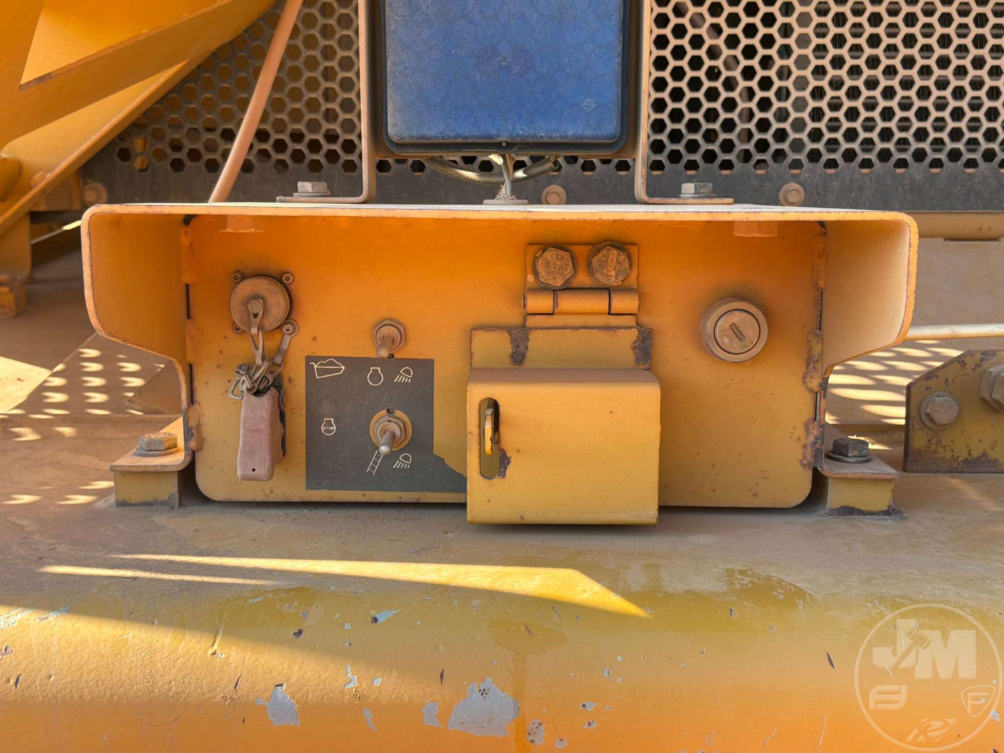 2014 Caterpillar 785D