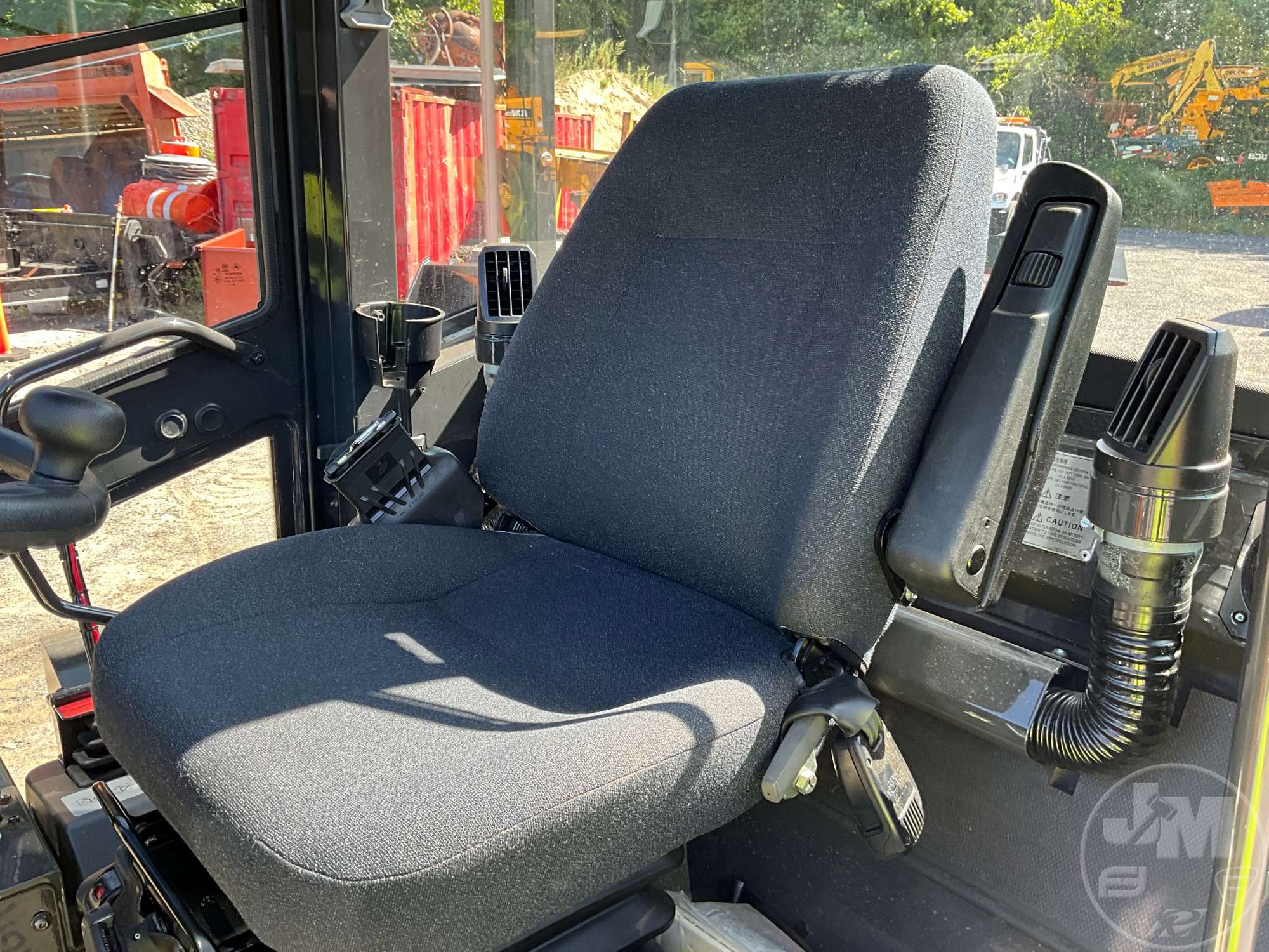 2024 Hitachi ZW80-5B