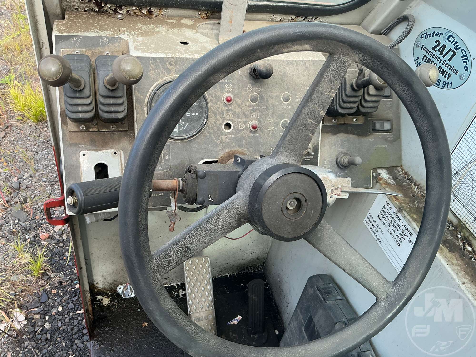 2004 Shuttlelift 3340 B