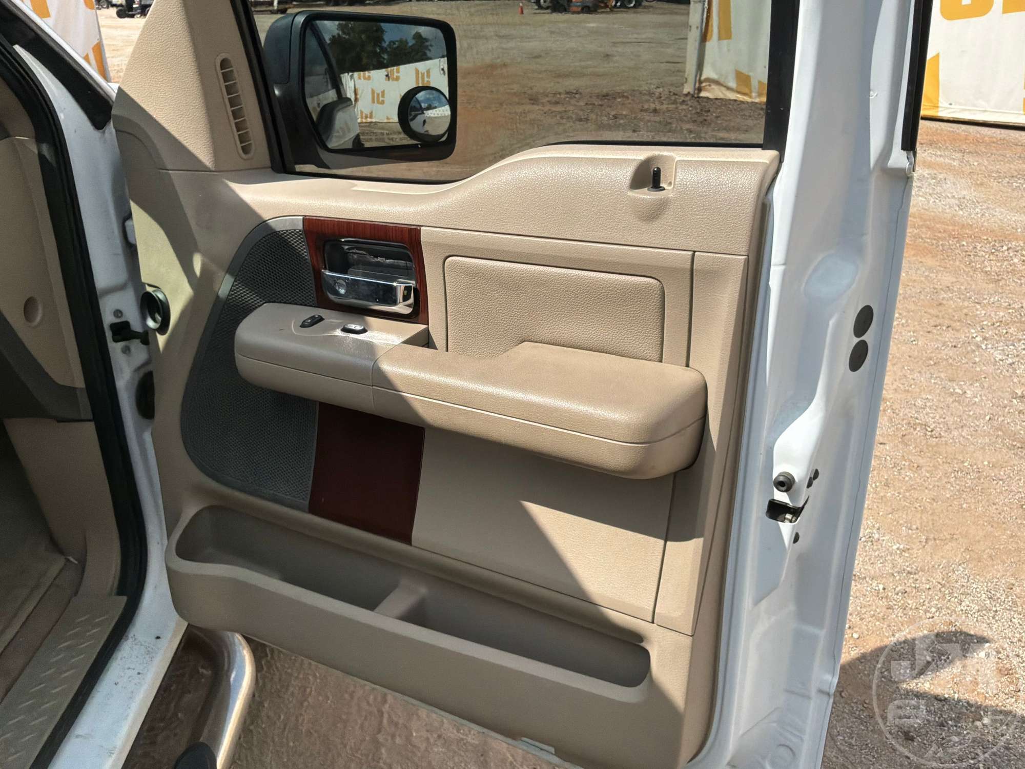 2006 Ford F-150