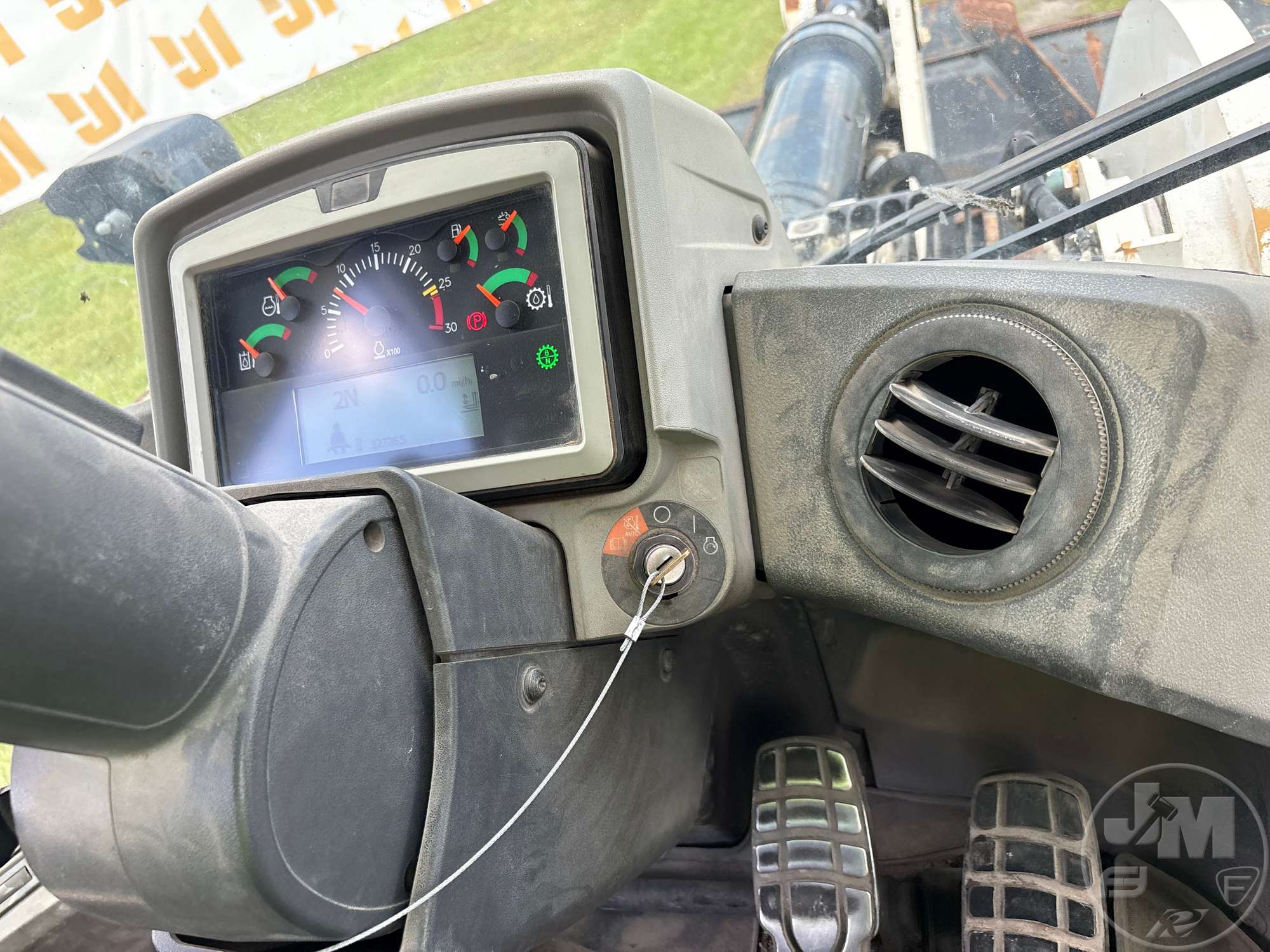 2016 Caterpillar 950M