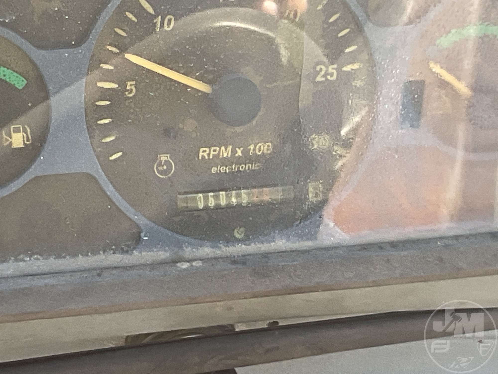 1998 New Holland 555E