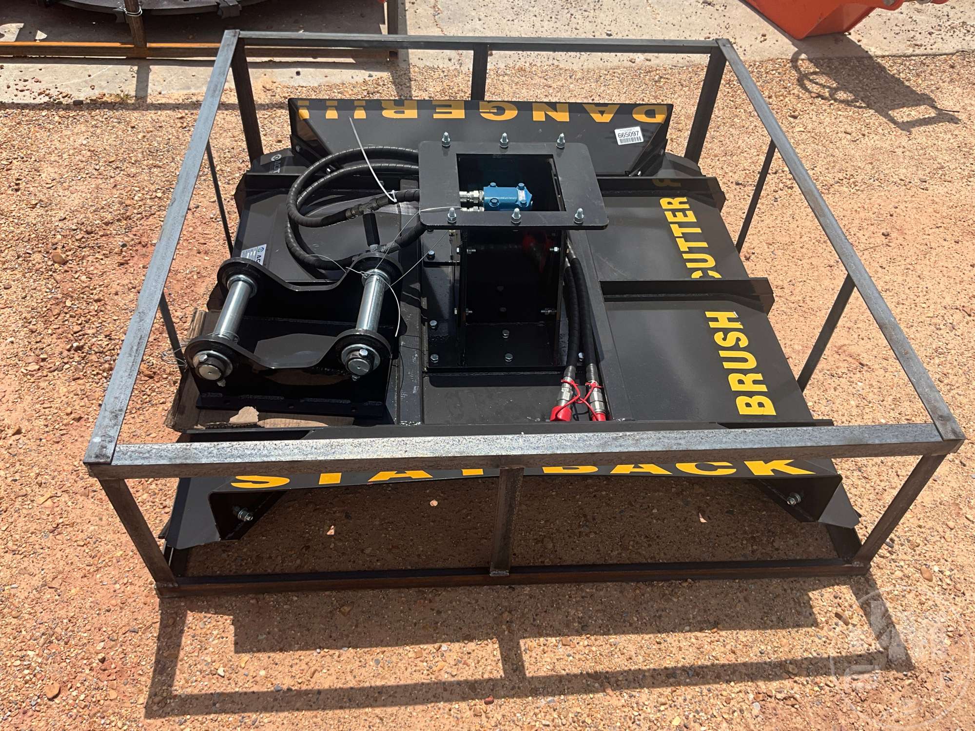 Photo of 2026 AGT EXRC54