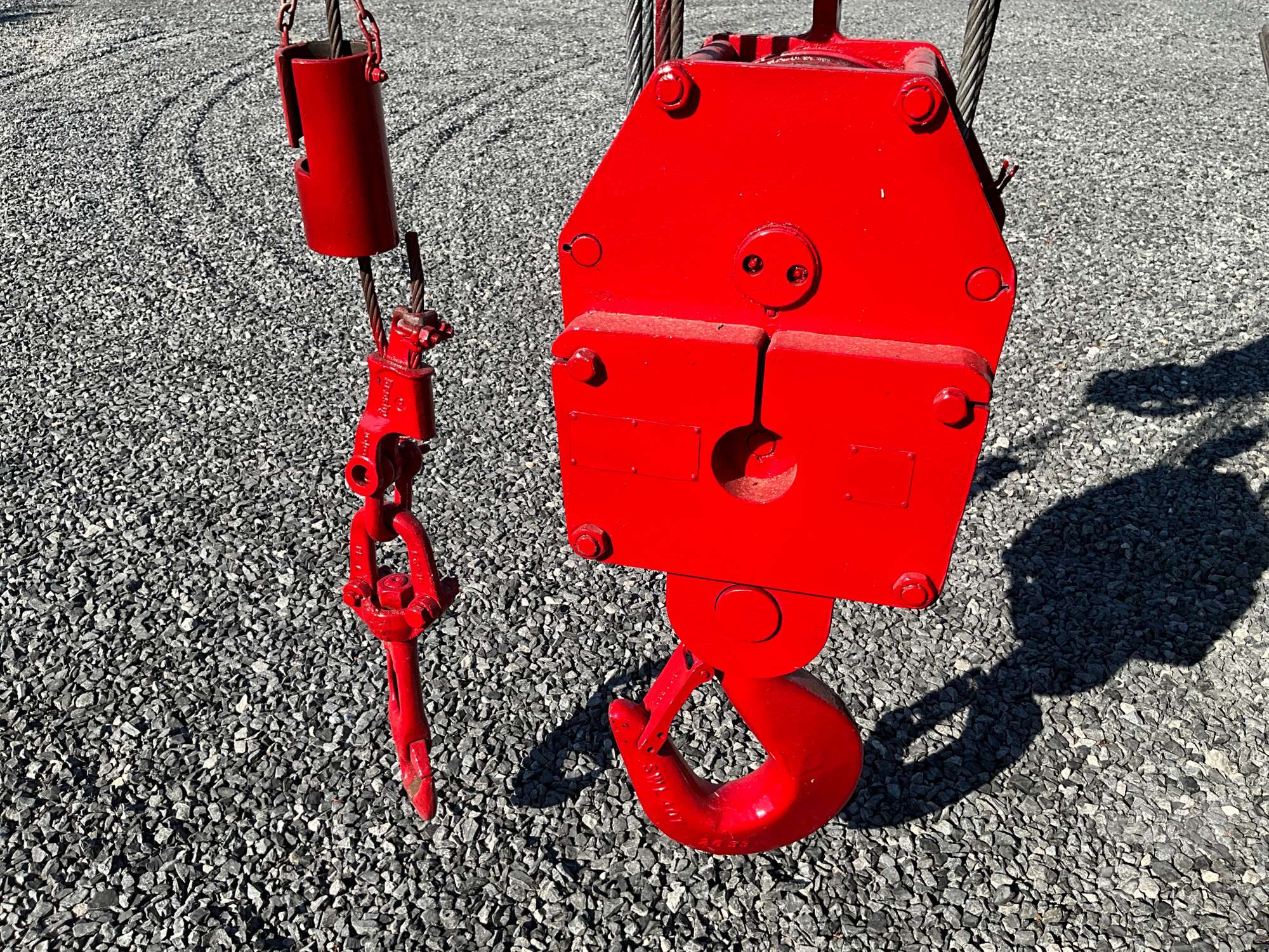 1999 Terex T340