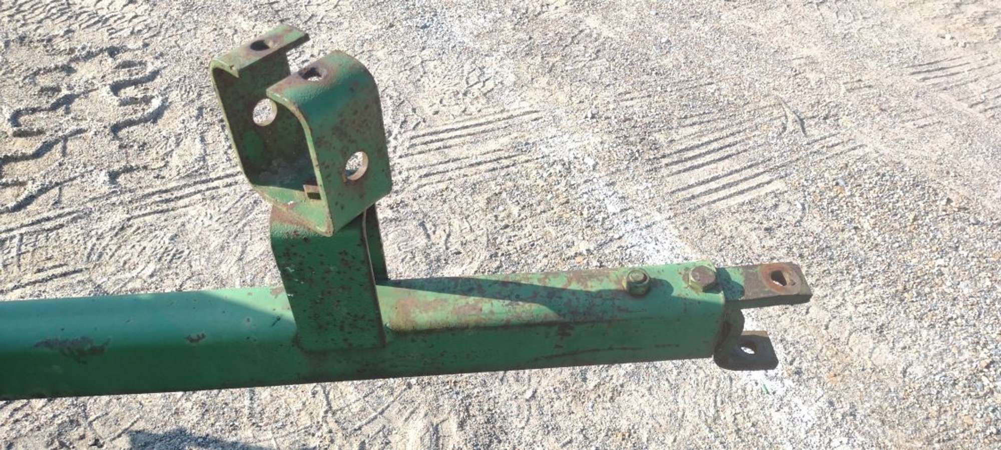 0 John Deere 336