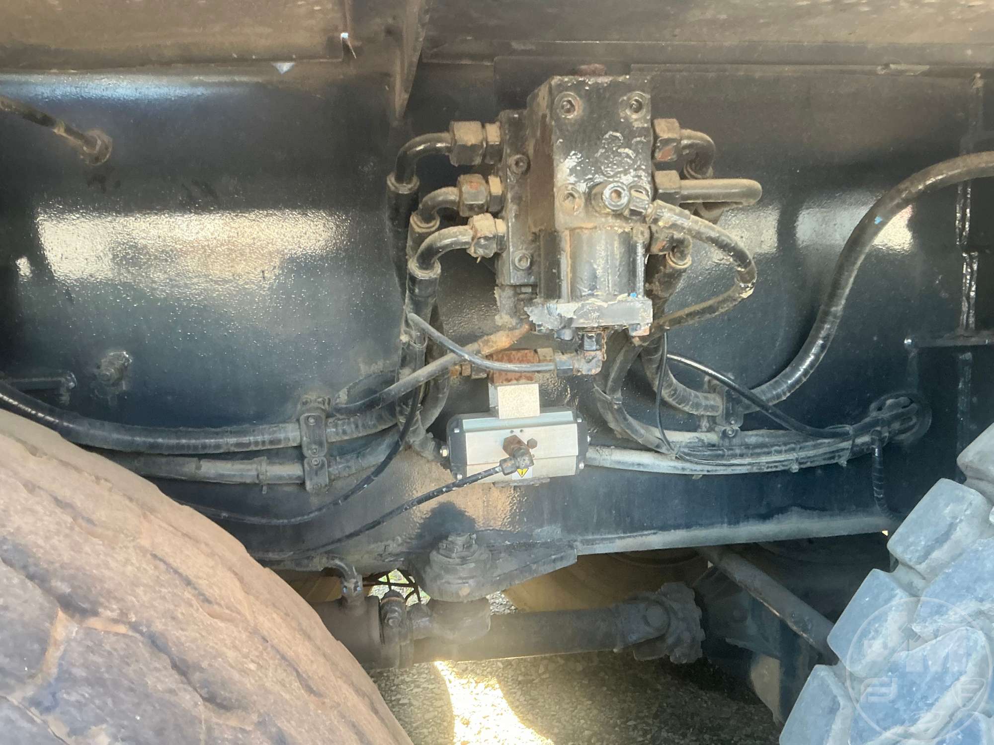 1990 Krupp KMK5090