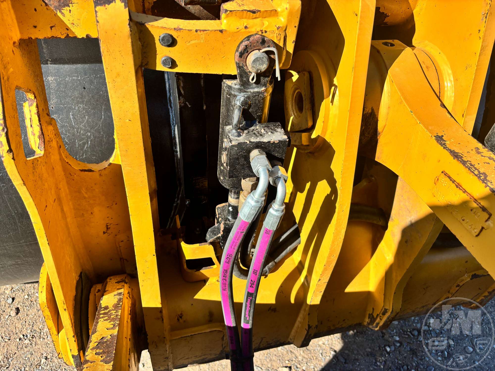 2019 Caterpillar 938M
