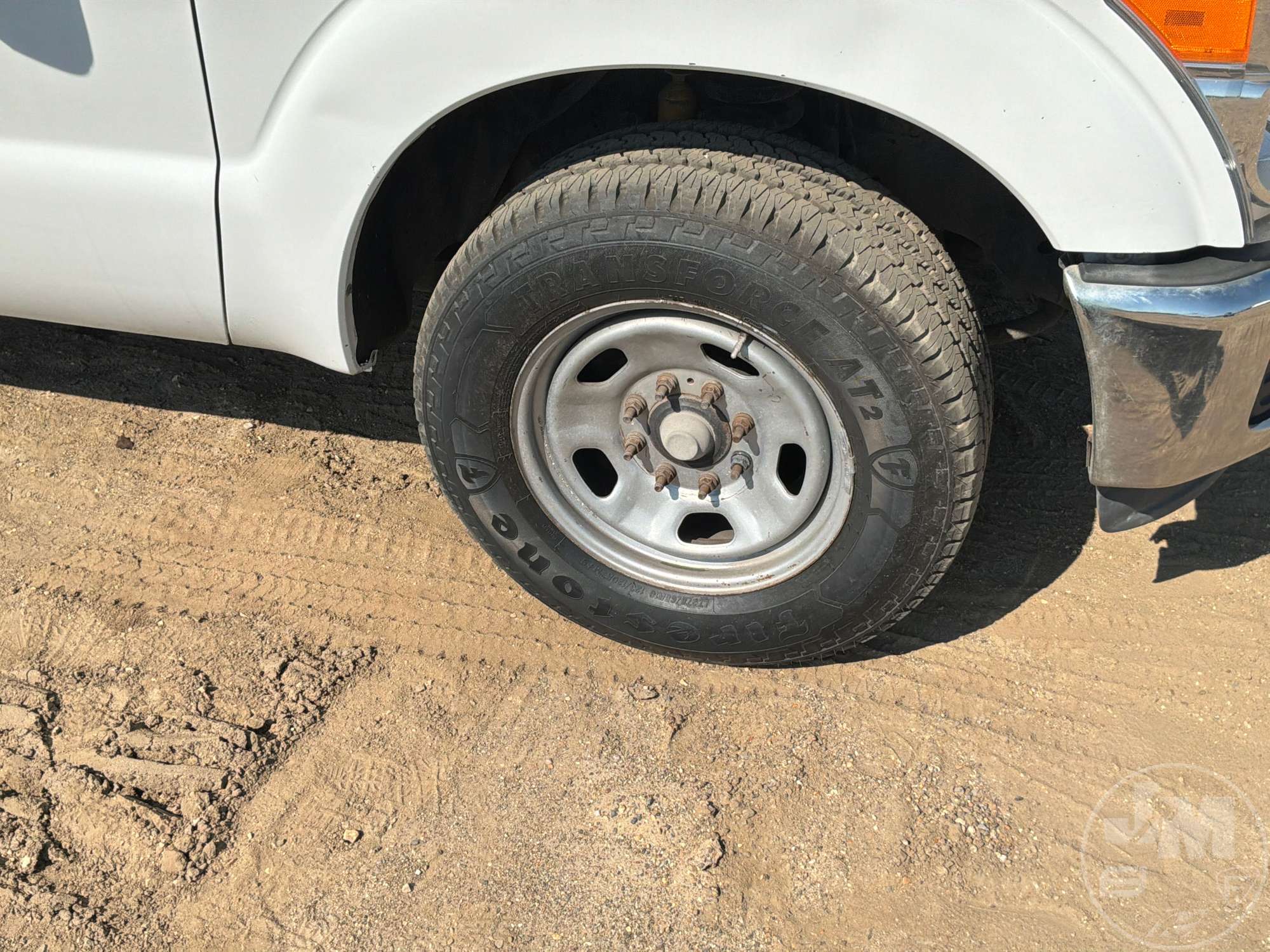 2016 Ford F-350XL SD