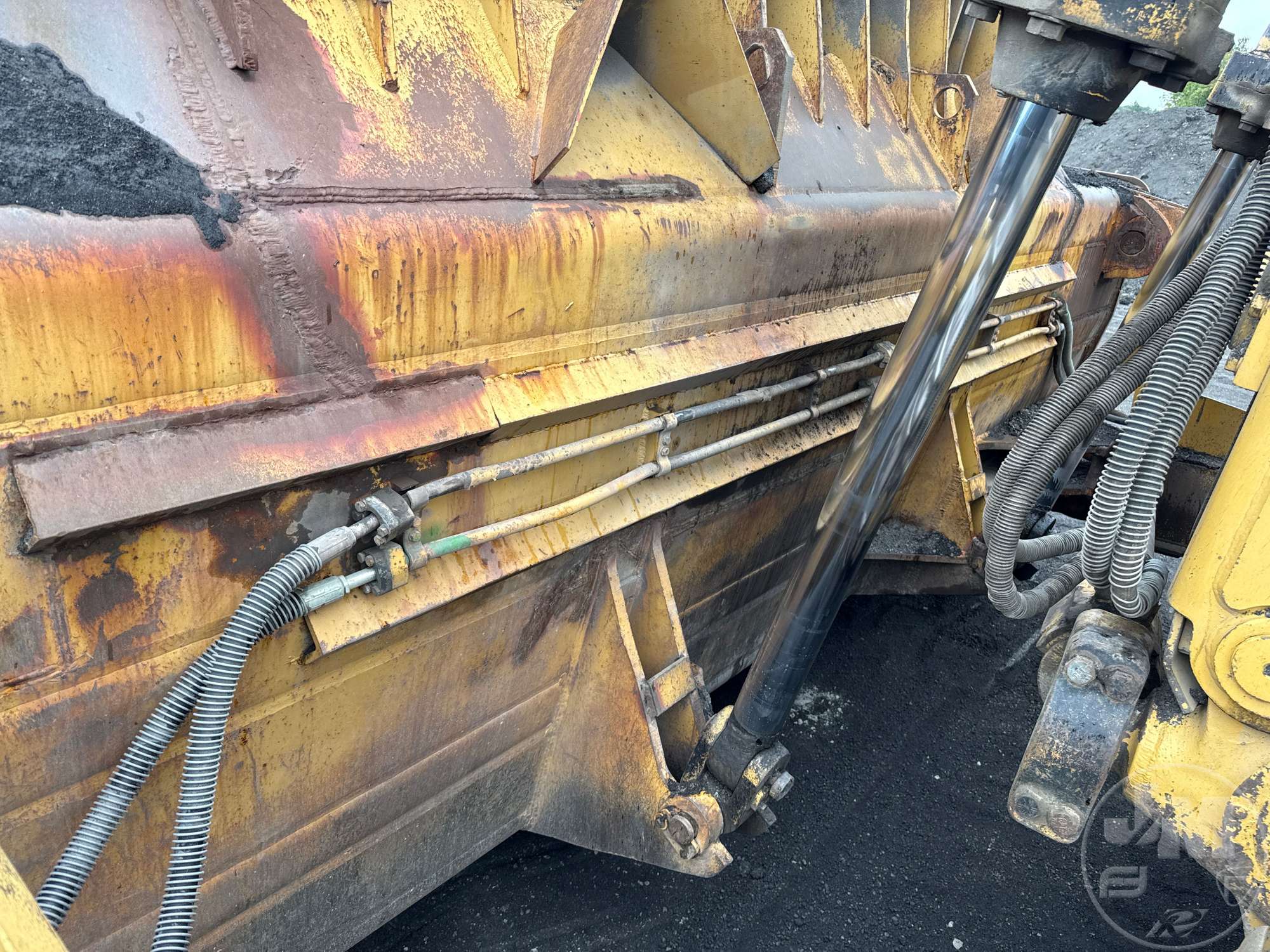 1989 Caterpillar D11N