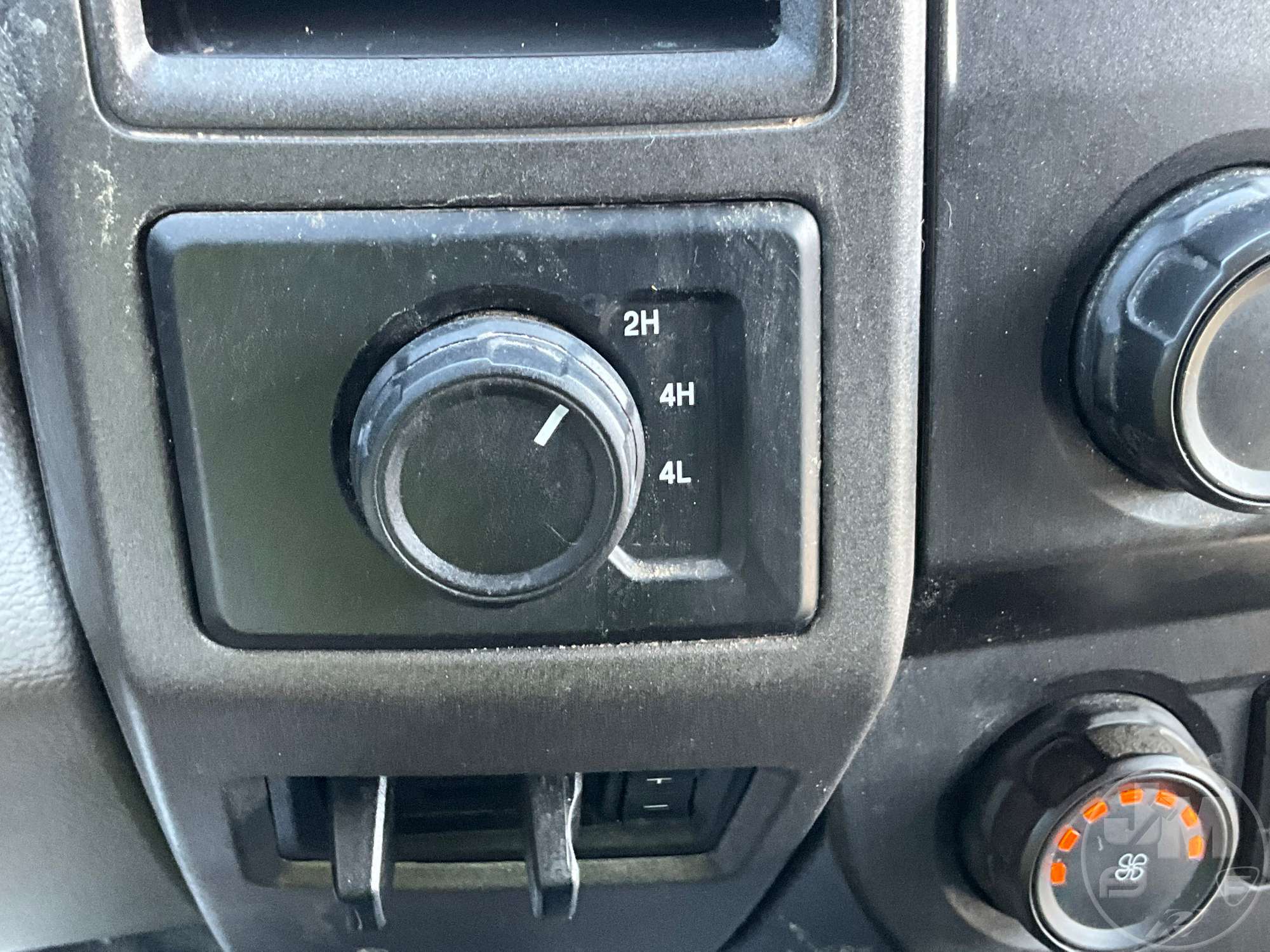 2022 Ford F-350 XL SD