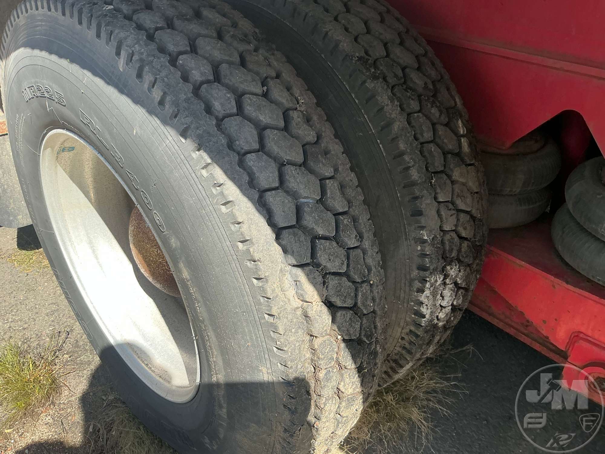 2004 Link-Belt HTC-8660
