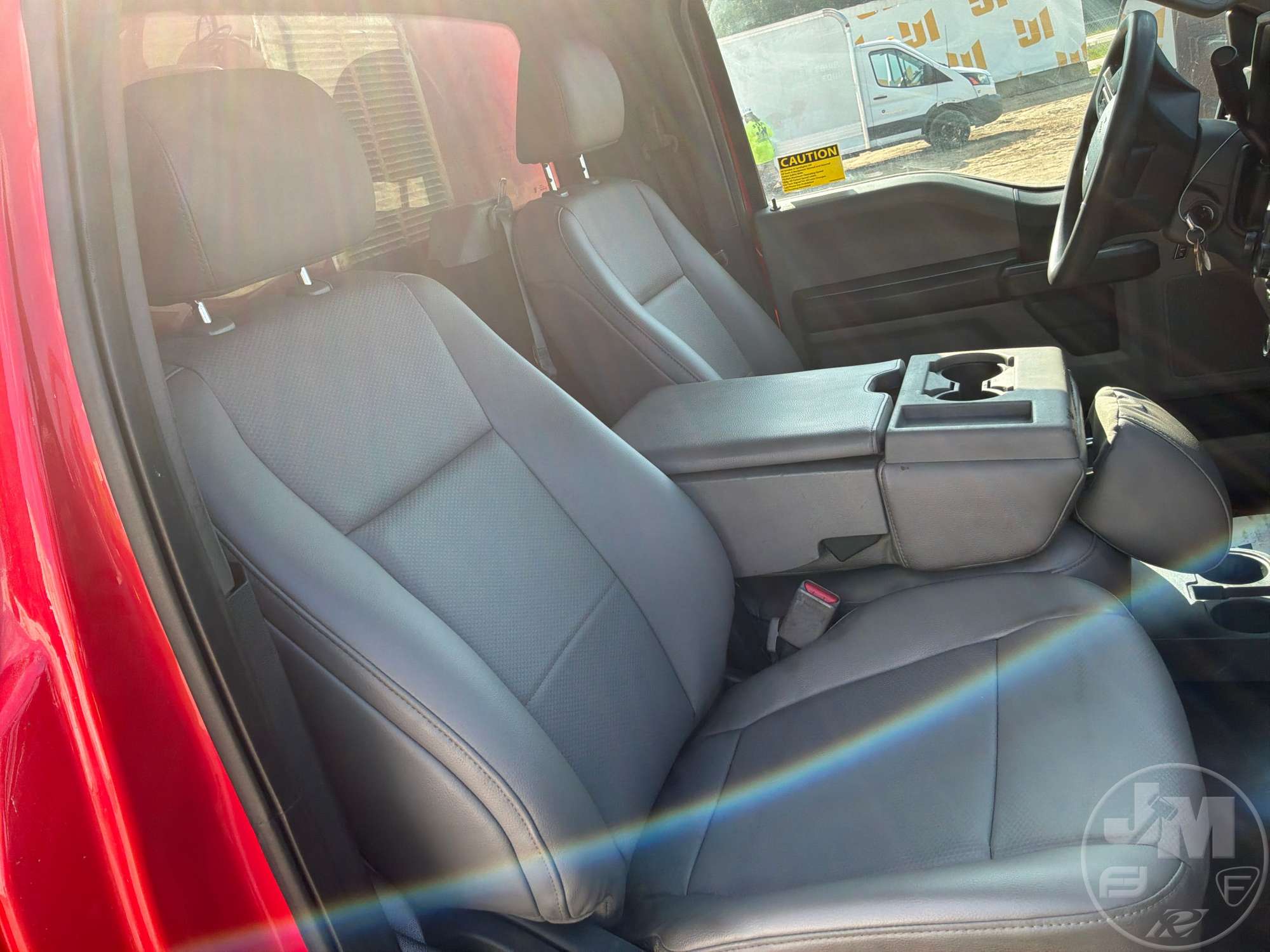 2017 Ford F-350XL SD