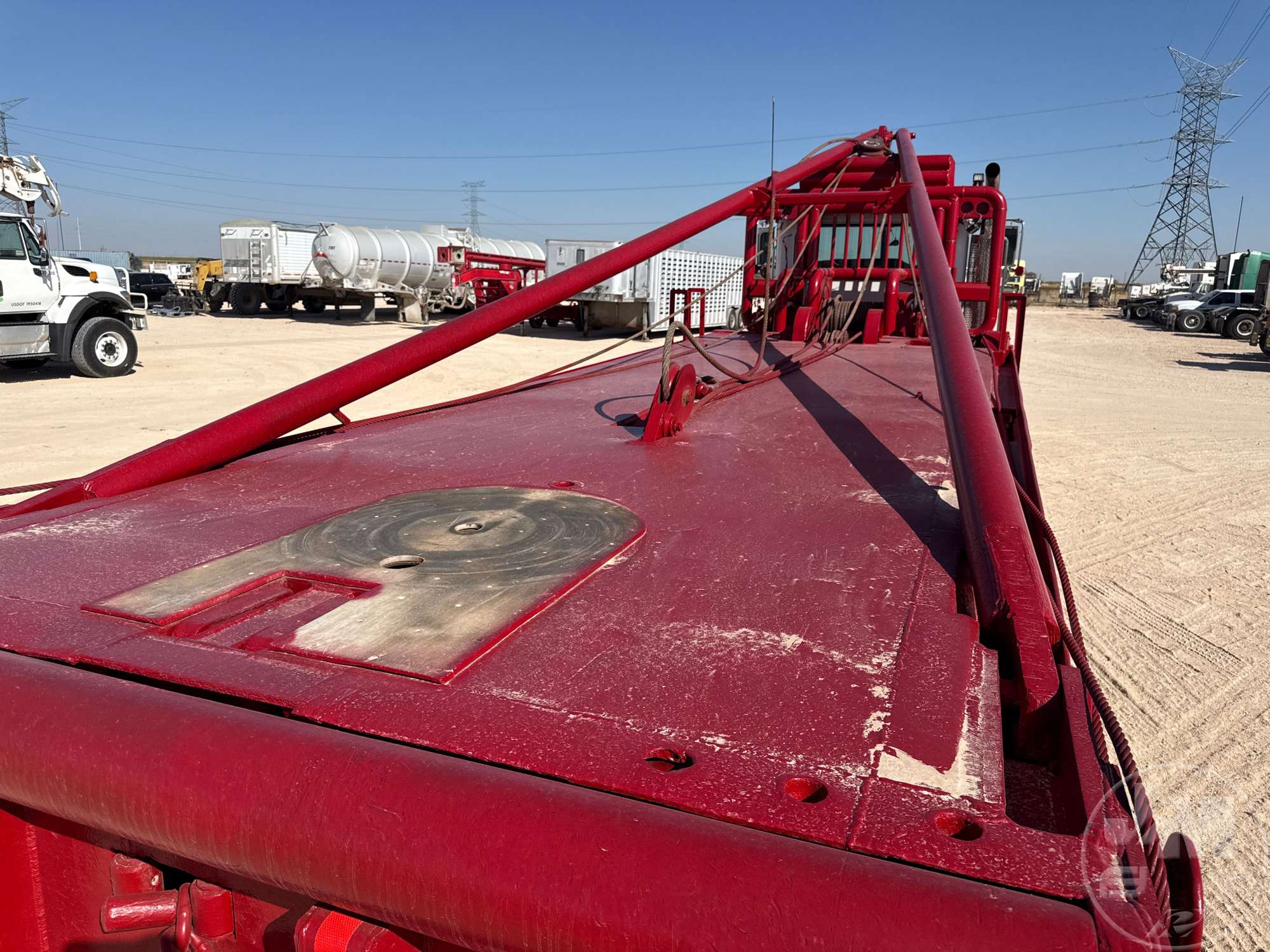 2012 Peterbilt 367