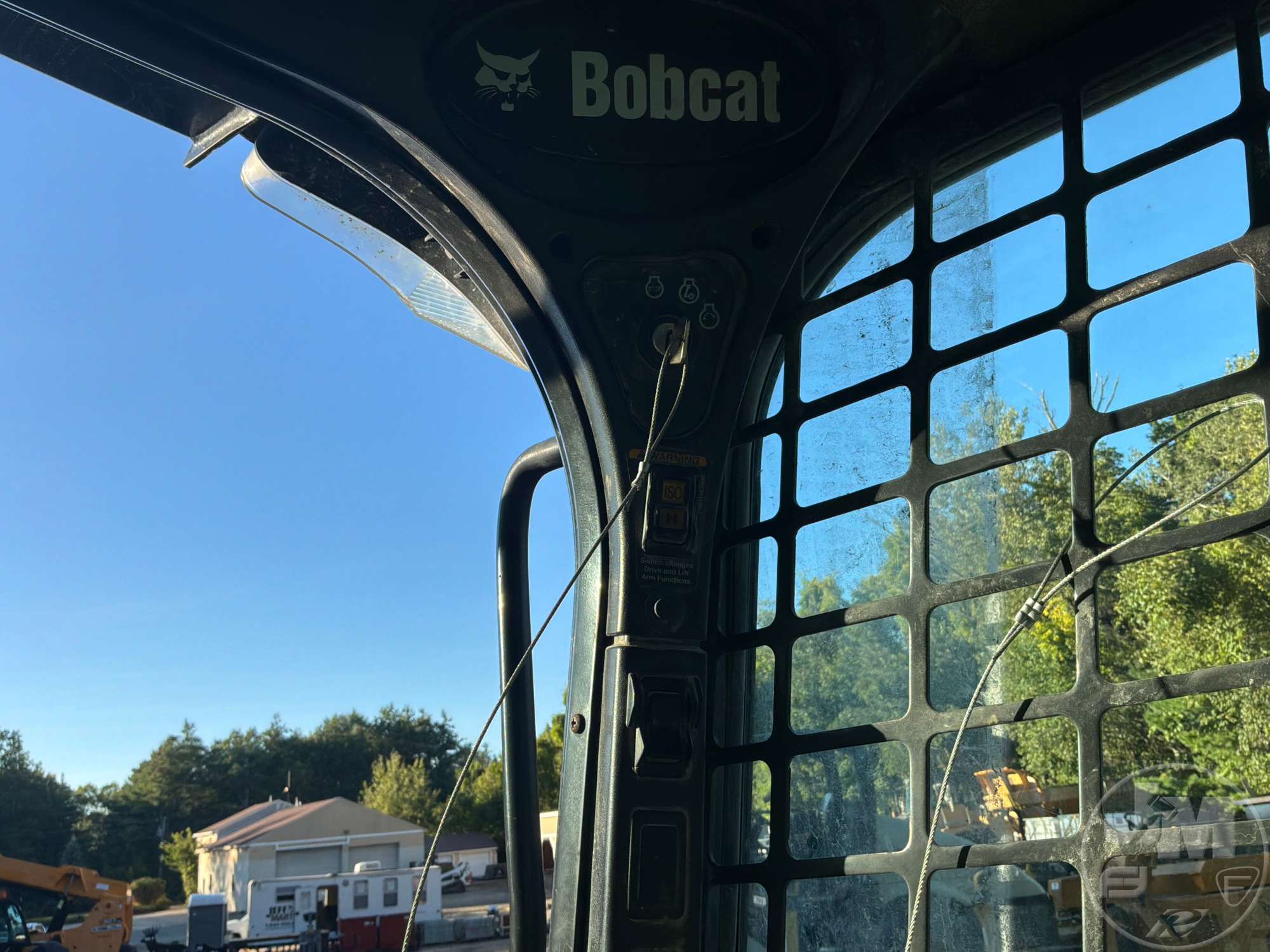 2019 Bobcat S650