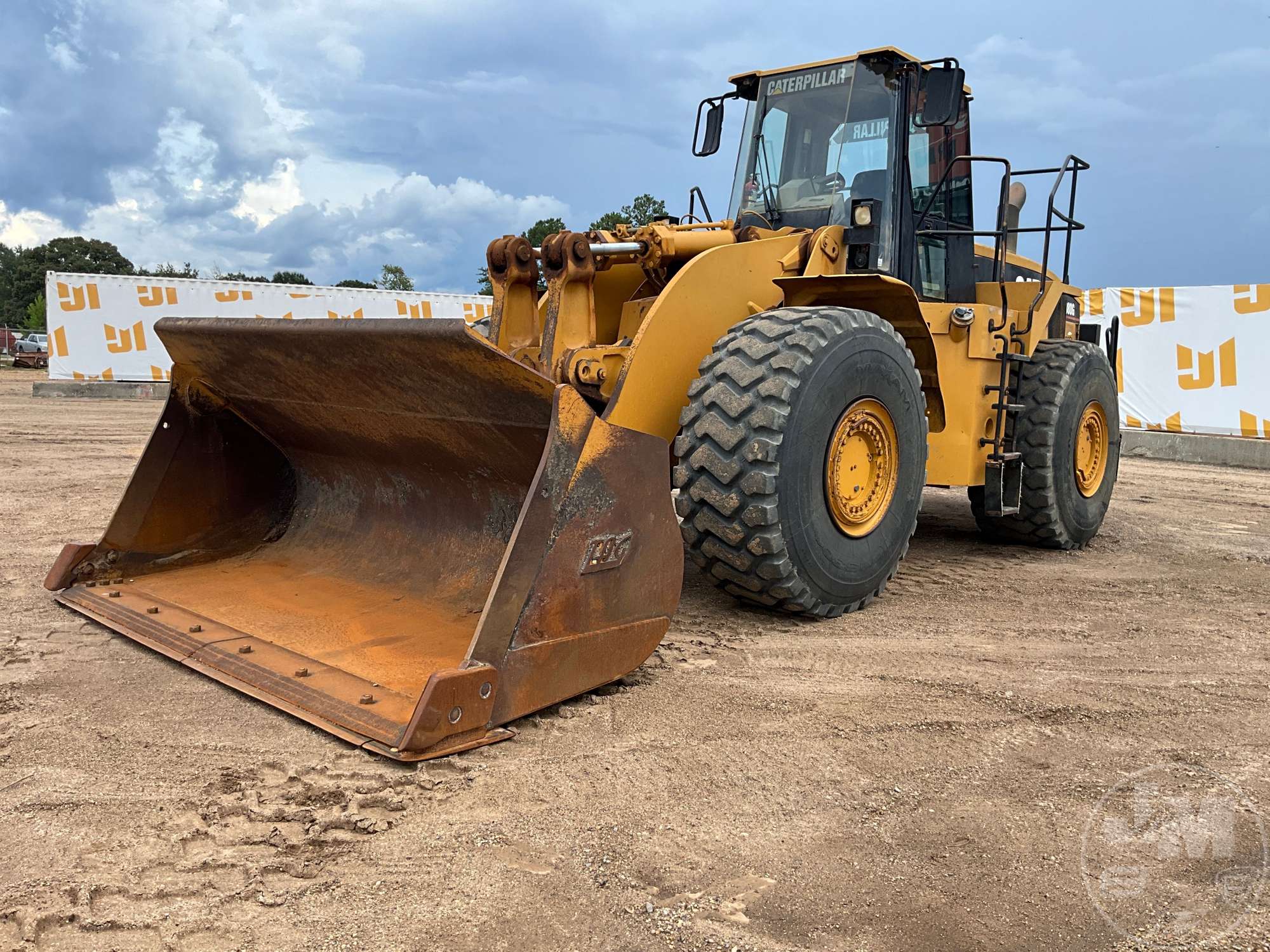 Photo of 1998 Caterpillar 980G