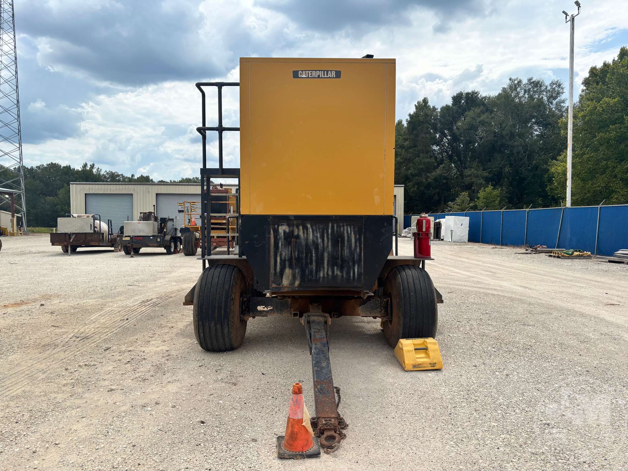 0 Caterpillar LC5