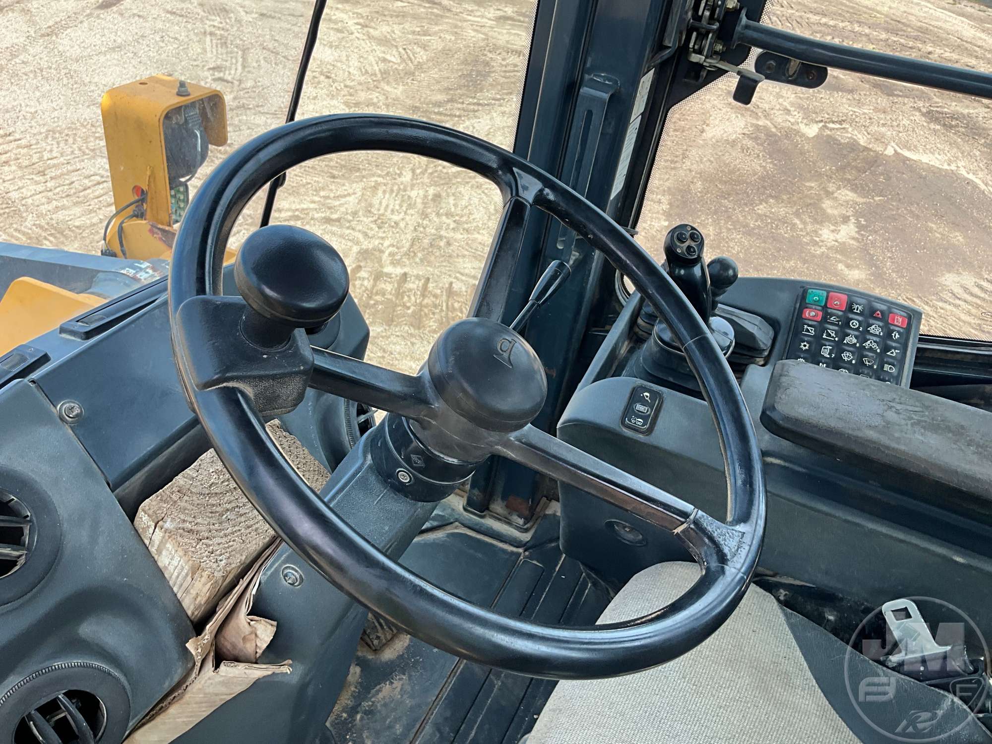 2010 John Deere 644K