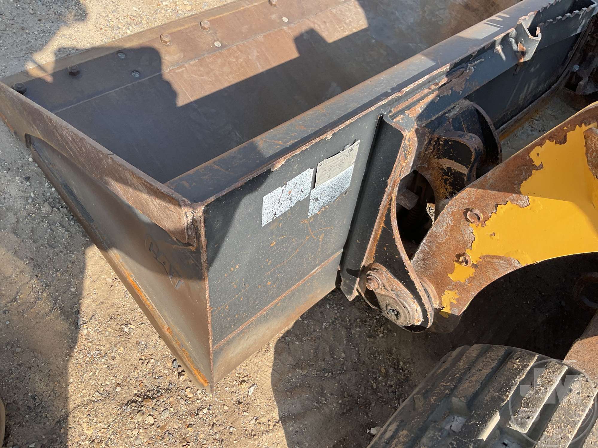2019 Caterpillar 259D