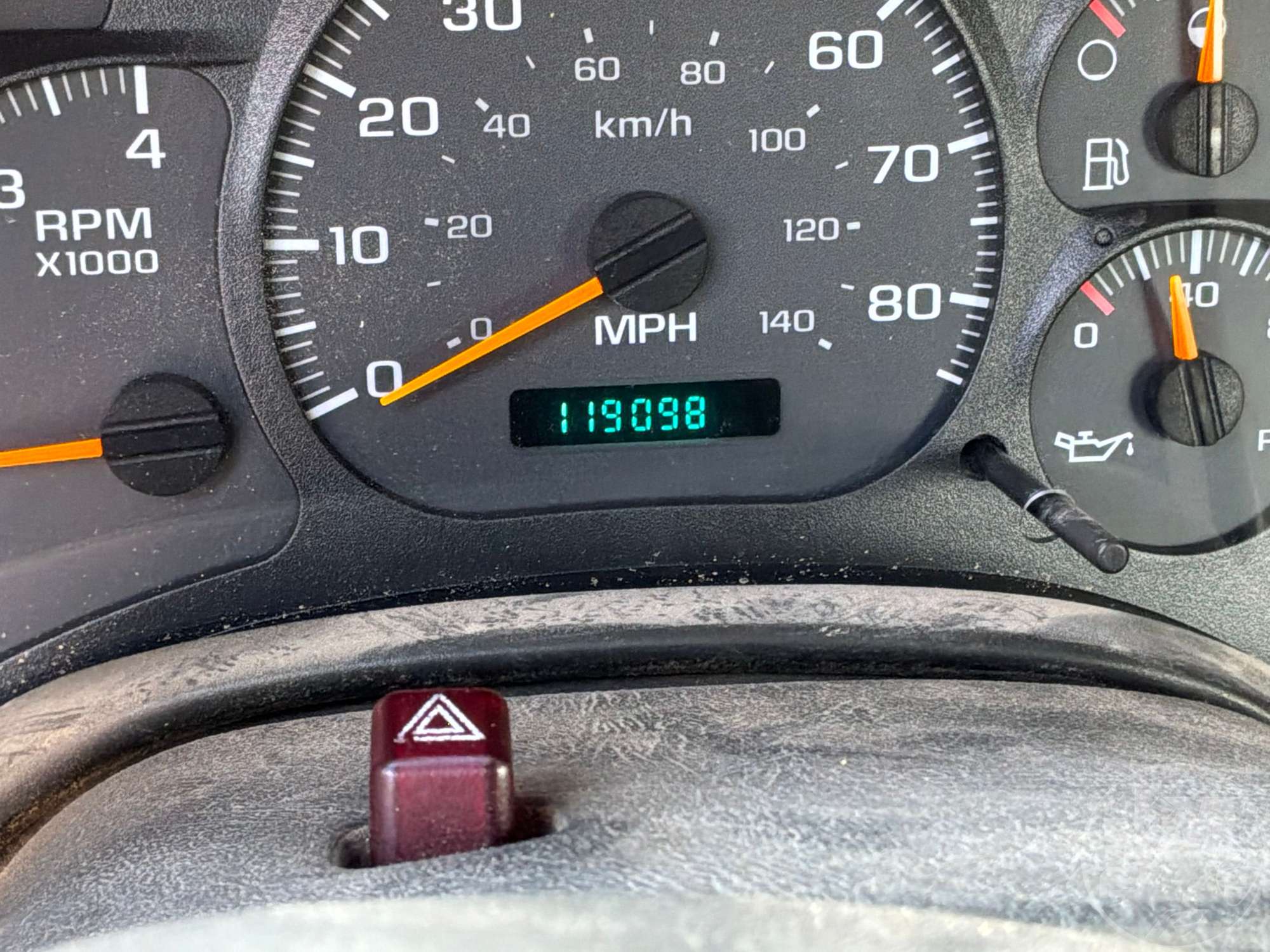 2006 Chevrolet C7500