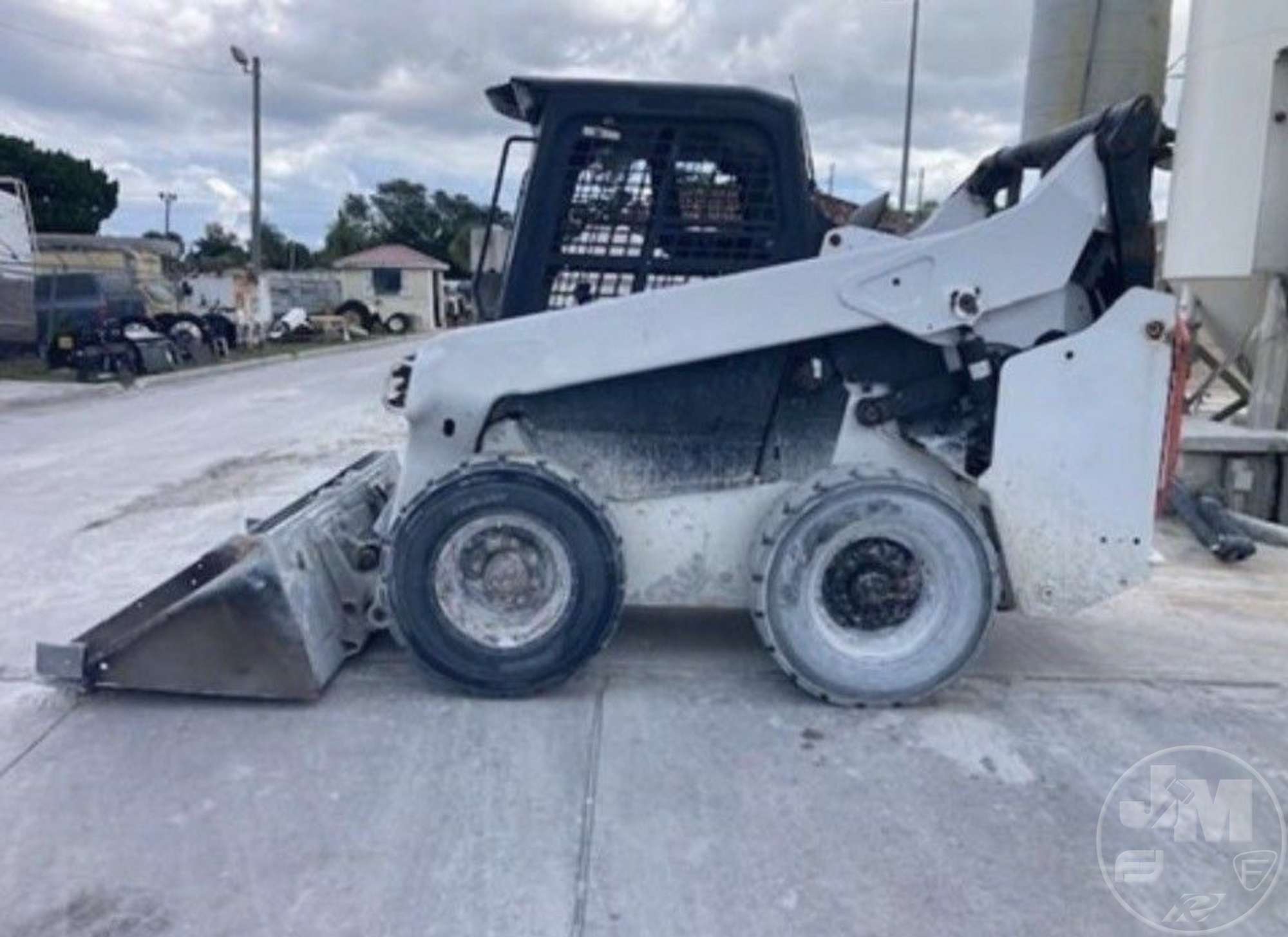 Photo of 2021 Bobcat S76