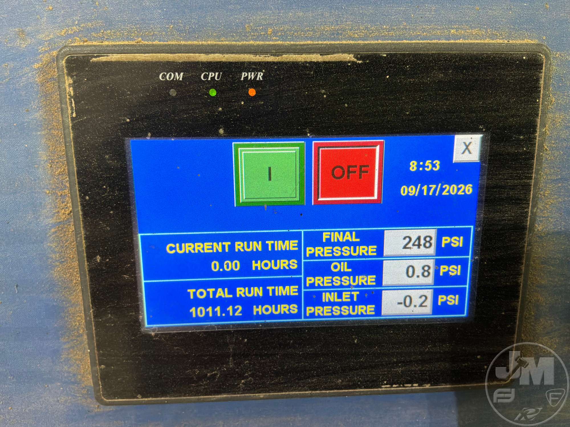 0 Bauer NITROGEN BOOSTER GIB12.2-7534606