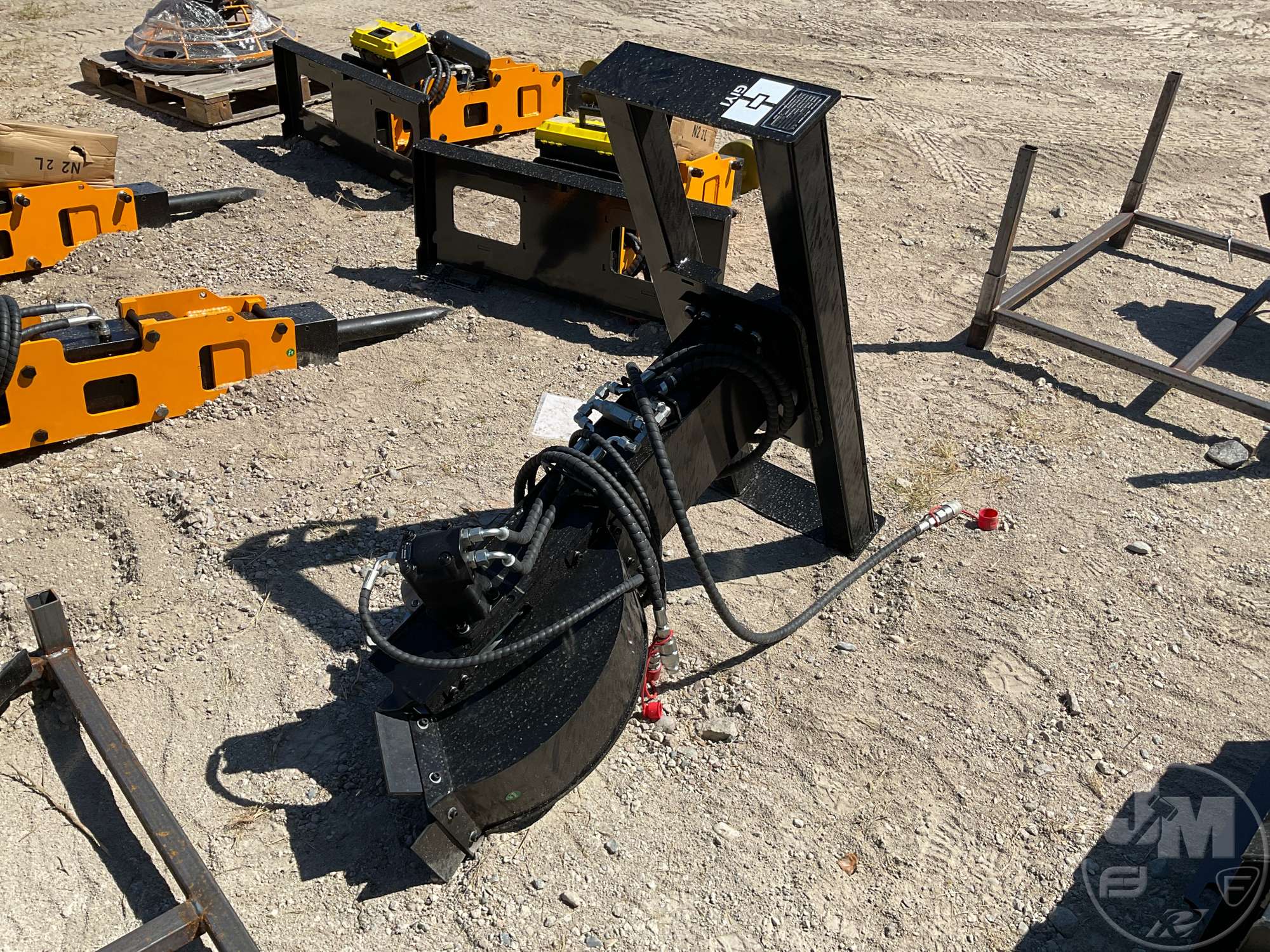 Photo of 2026 GIYI SG45