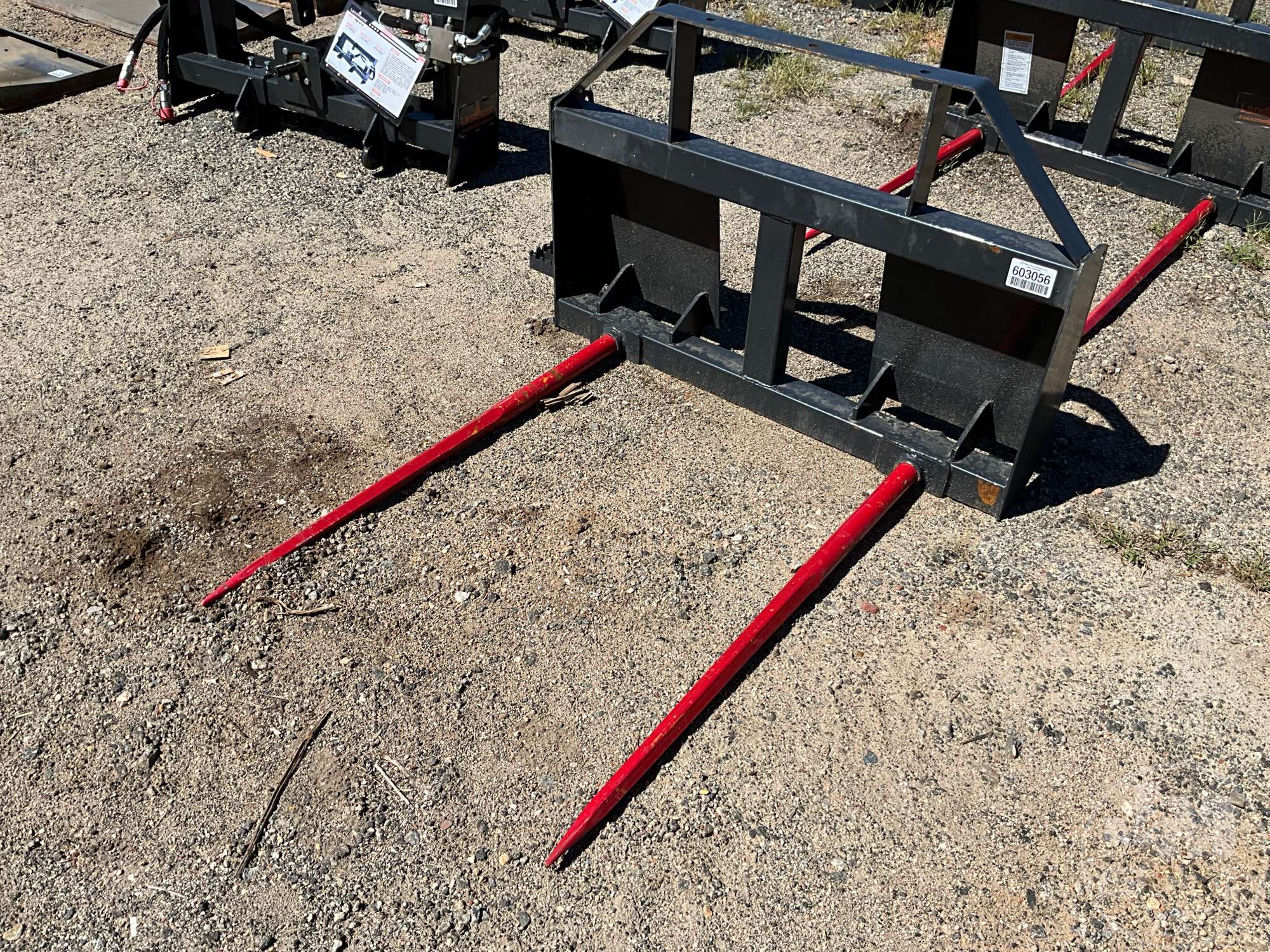 Photo of 2026 Land Honor BS-12-2500H