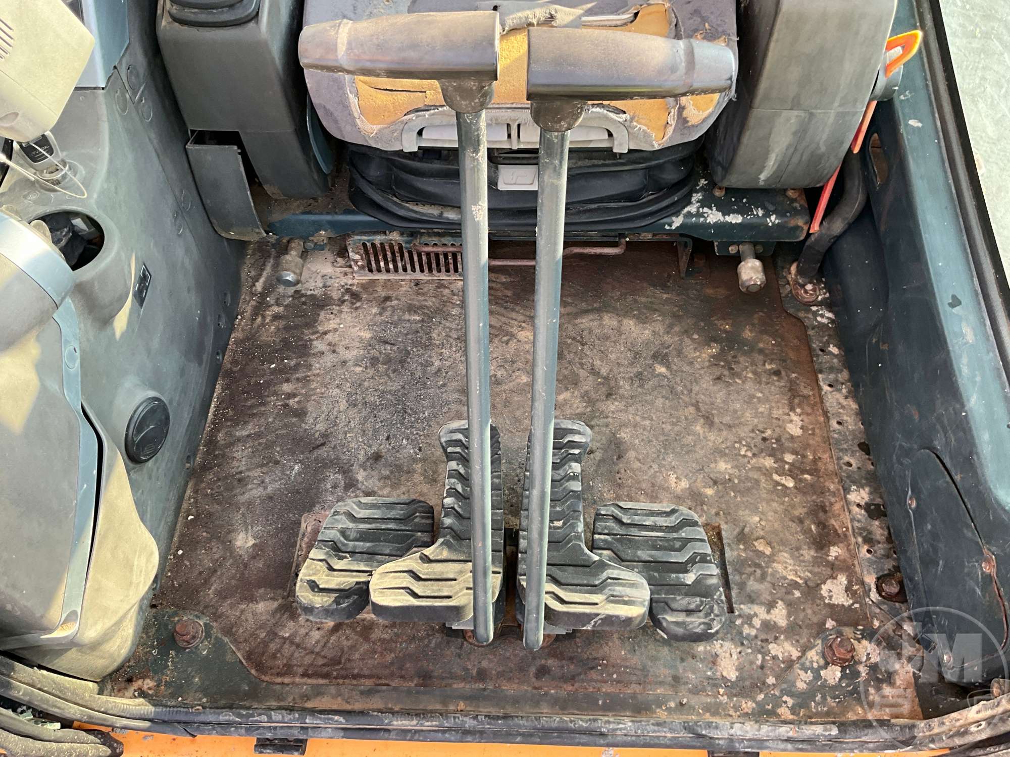 0 Hyundai ROBEX 250LC-9