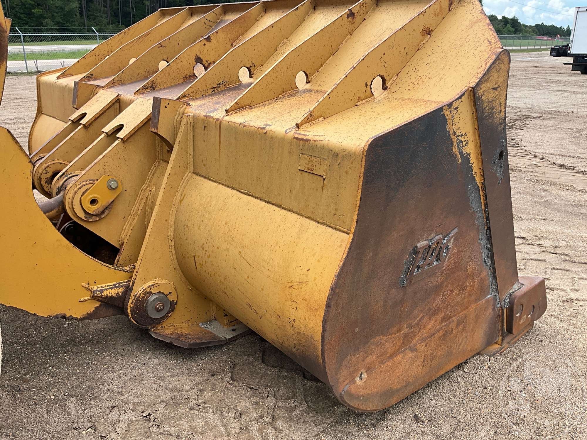1998 Caterpillar 980G