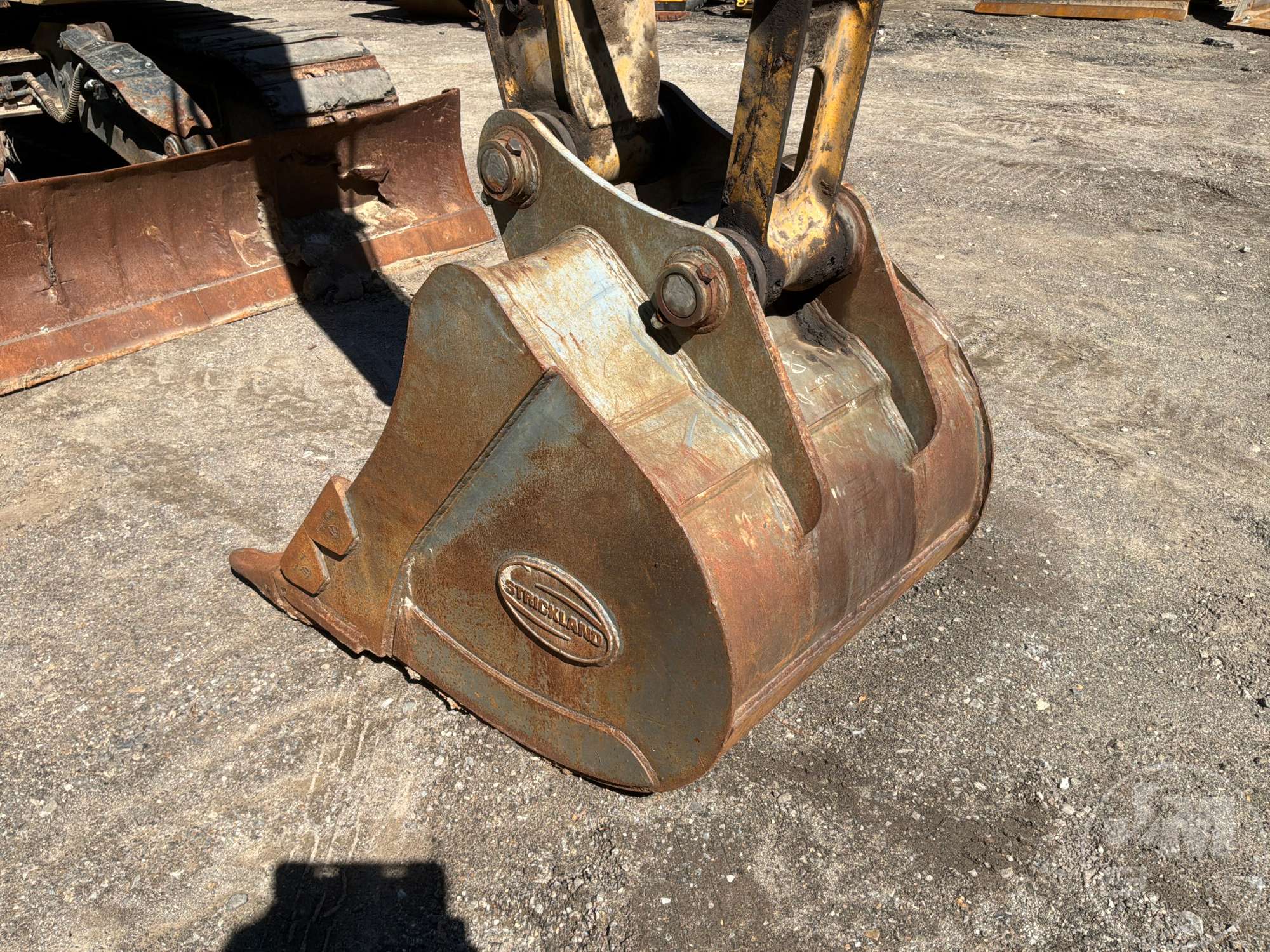 2014 Caterpillar 311F