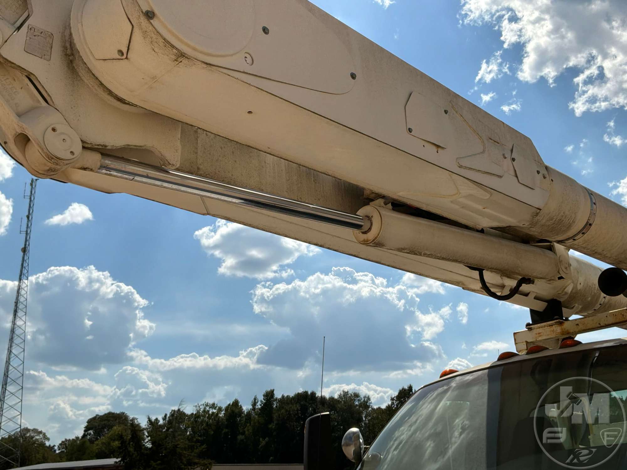 2006 Chevrolet C7500