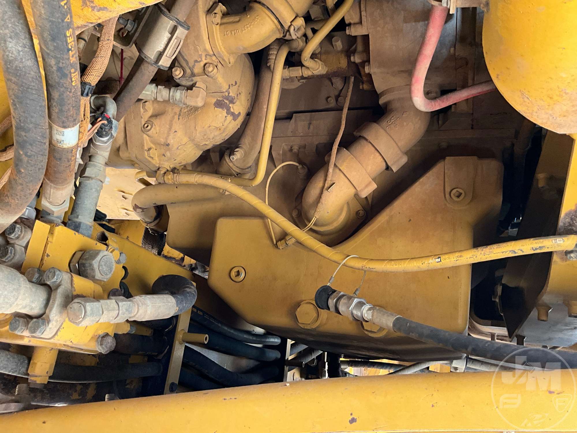 2021 Caterpillar 785G