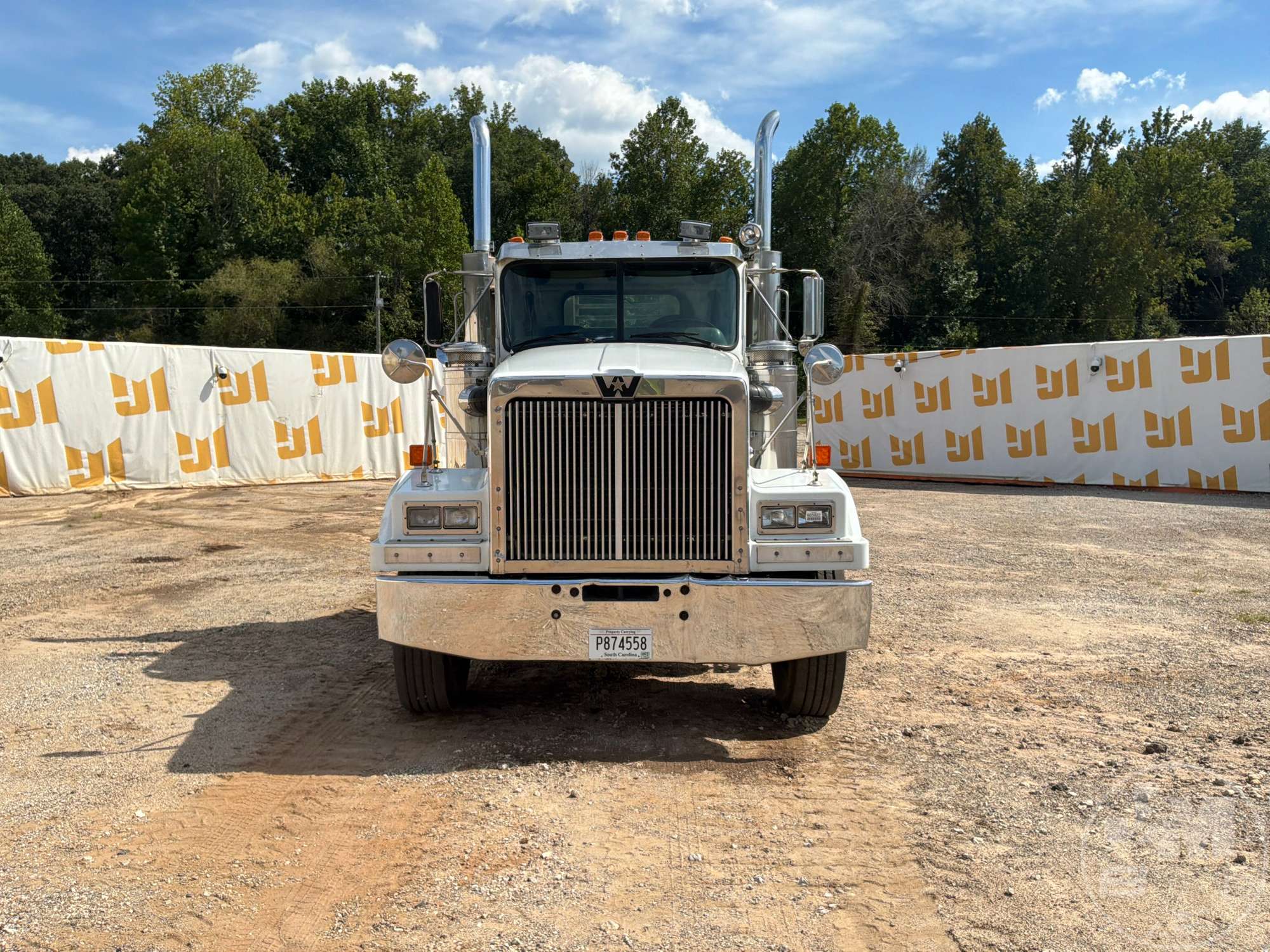 1998 Western Star 4900