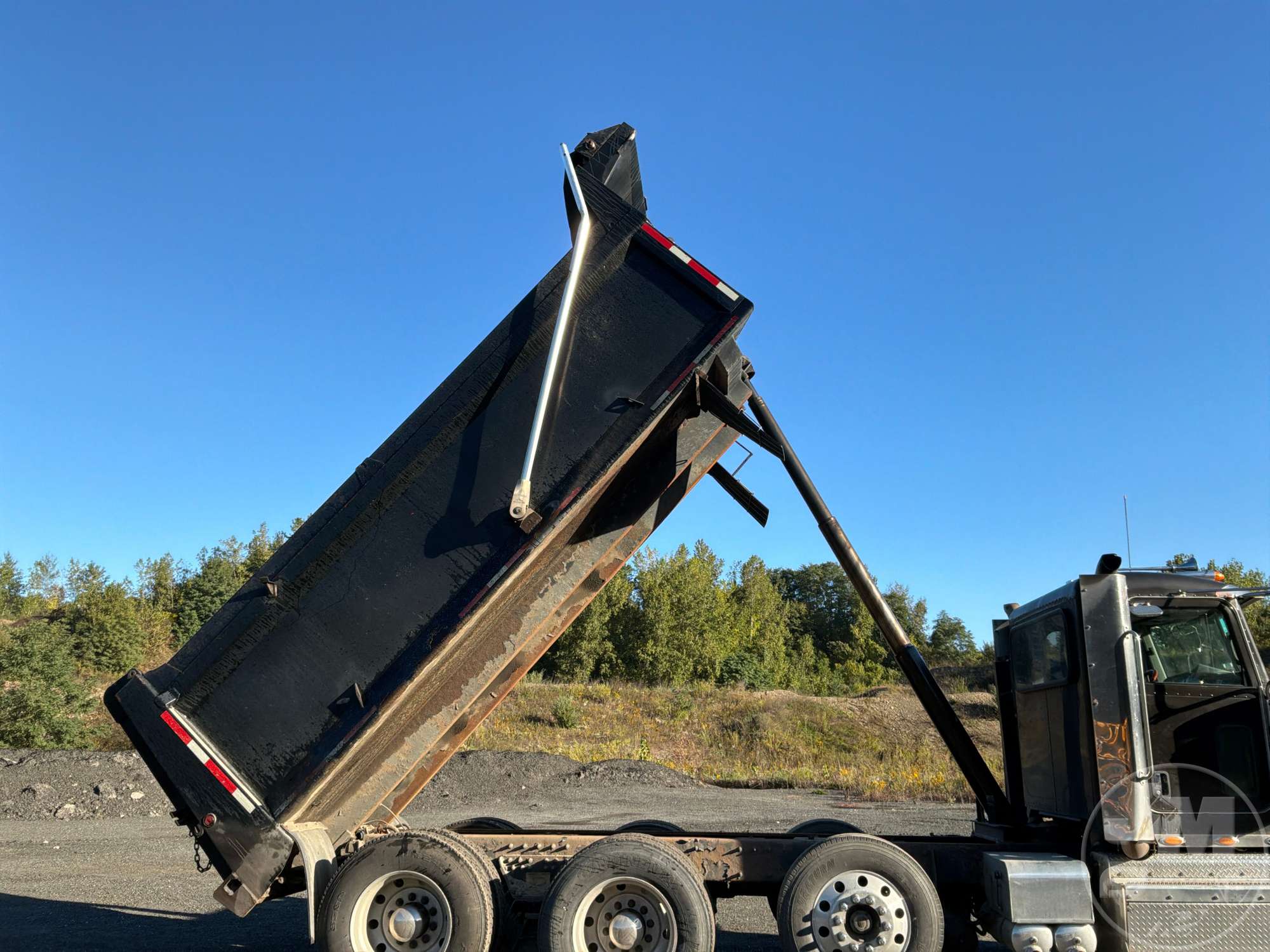 2014 Peterbilt 367