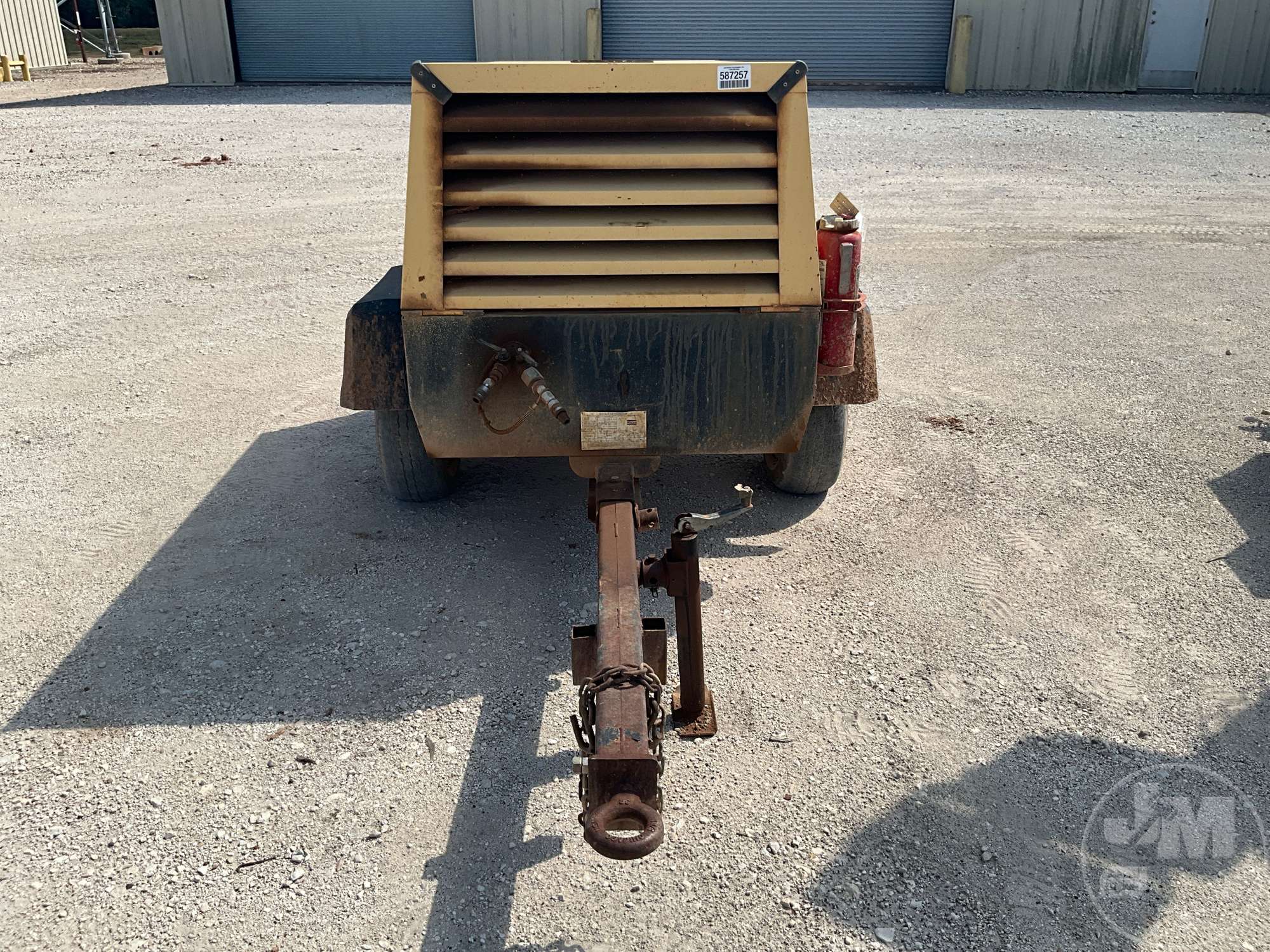0 Atlas Copco XAS 97