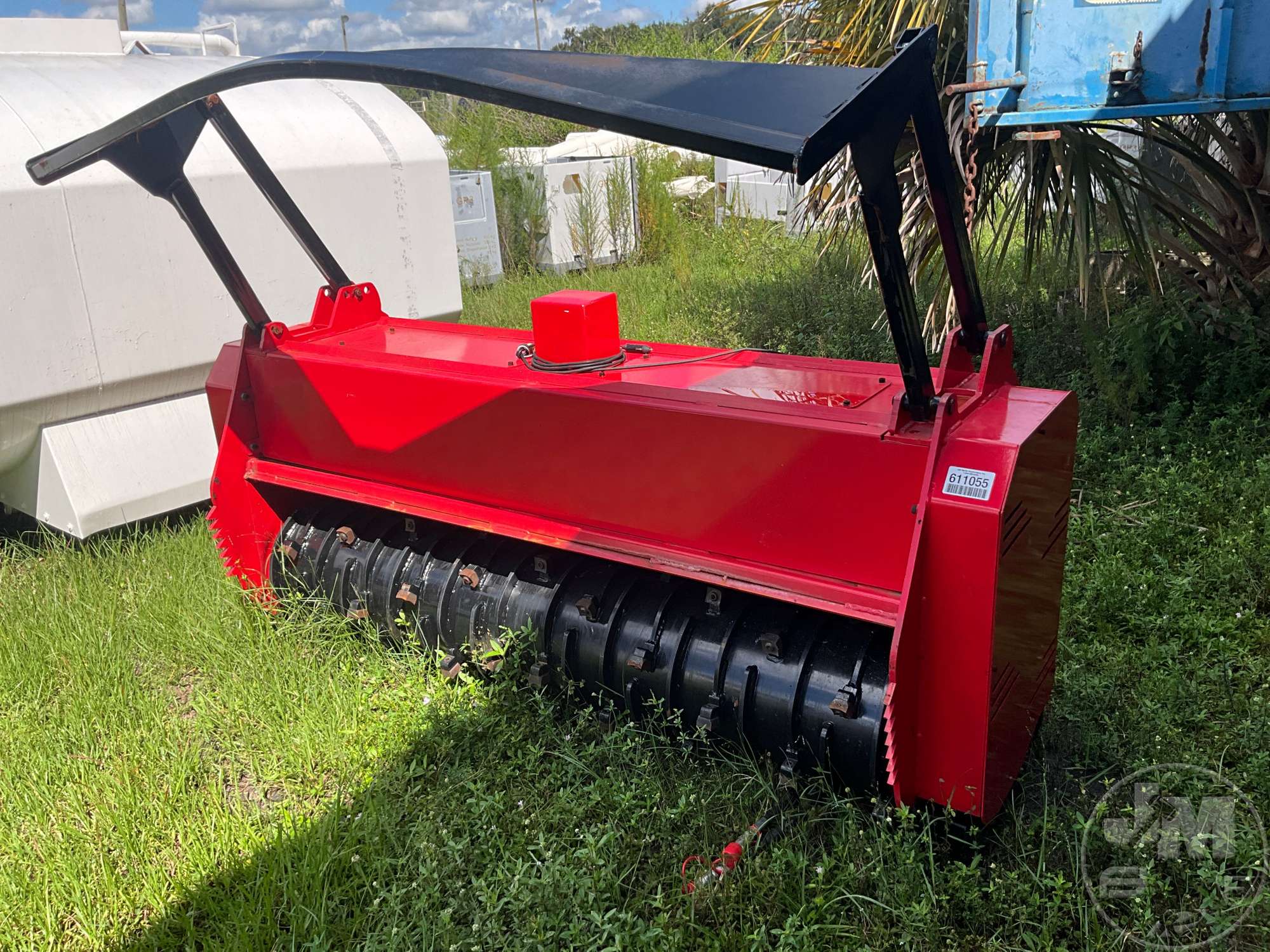 2025 MMS 72PRO