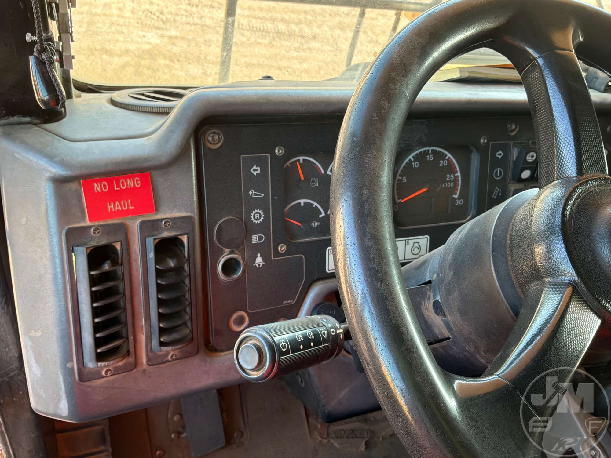 2014 Caterpillar 785D
