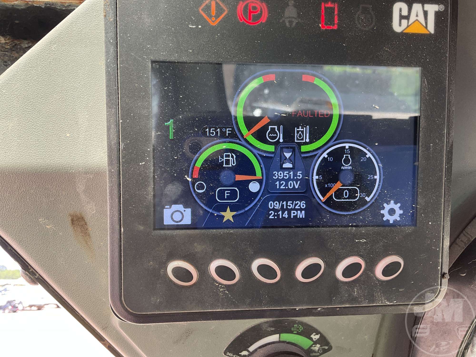 2019 Caterpillar 259D