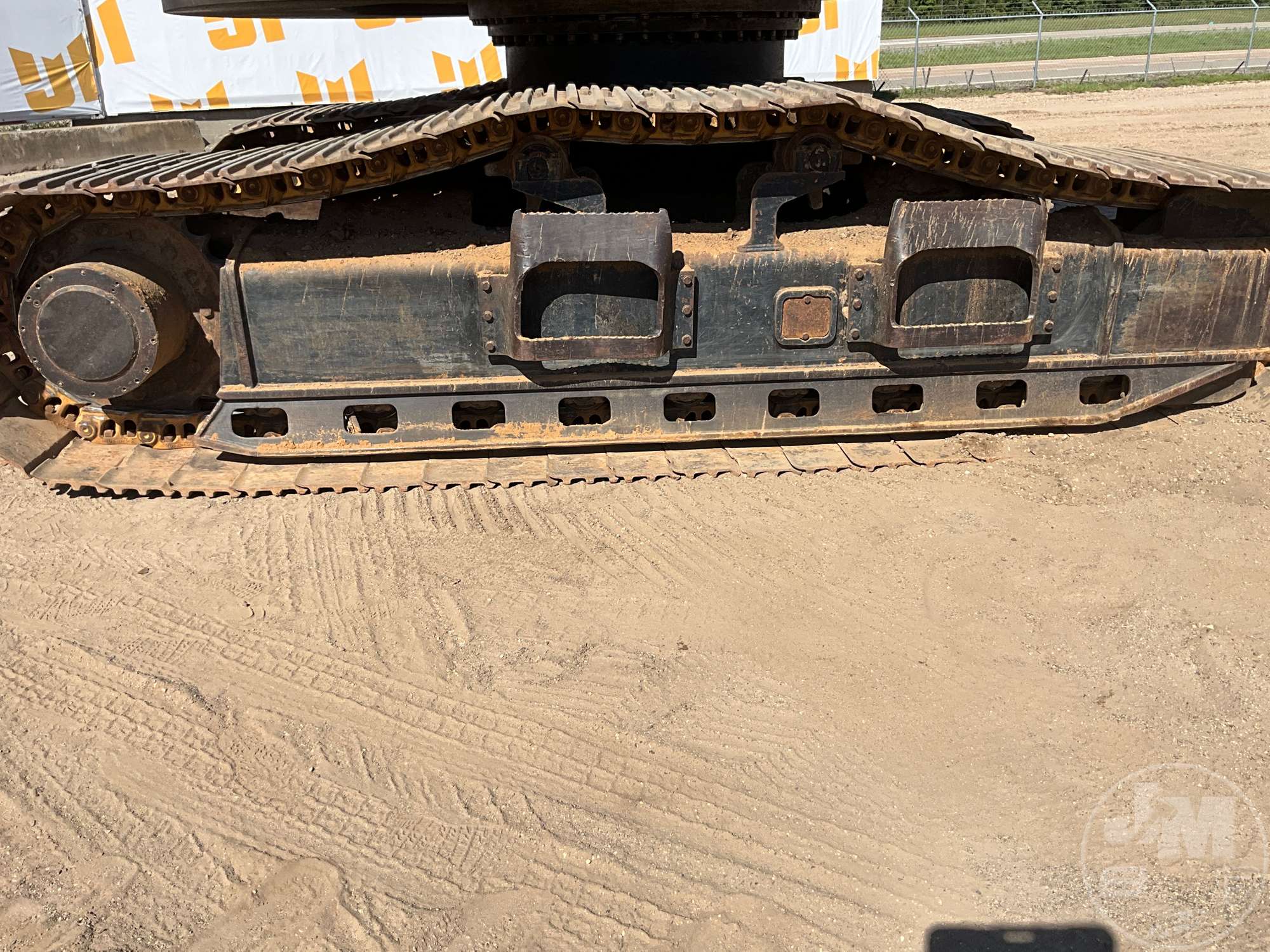 2006 Caterpillar TK721