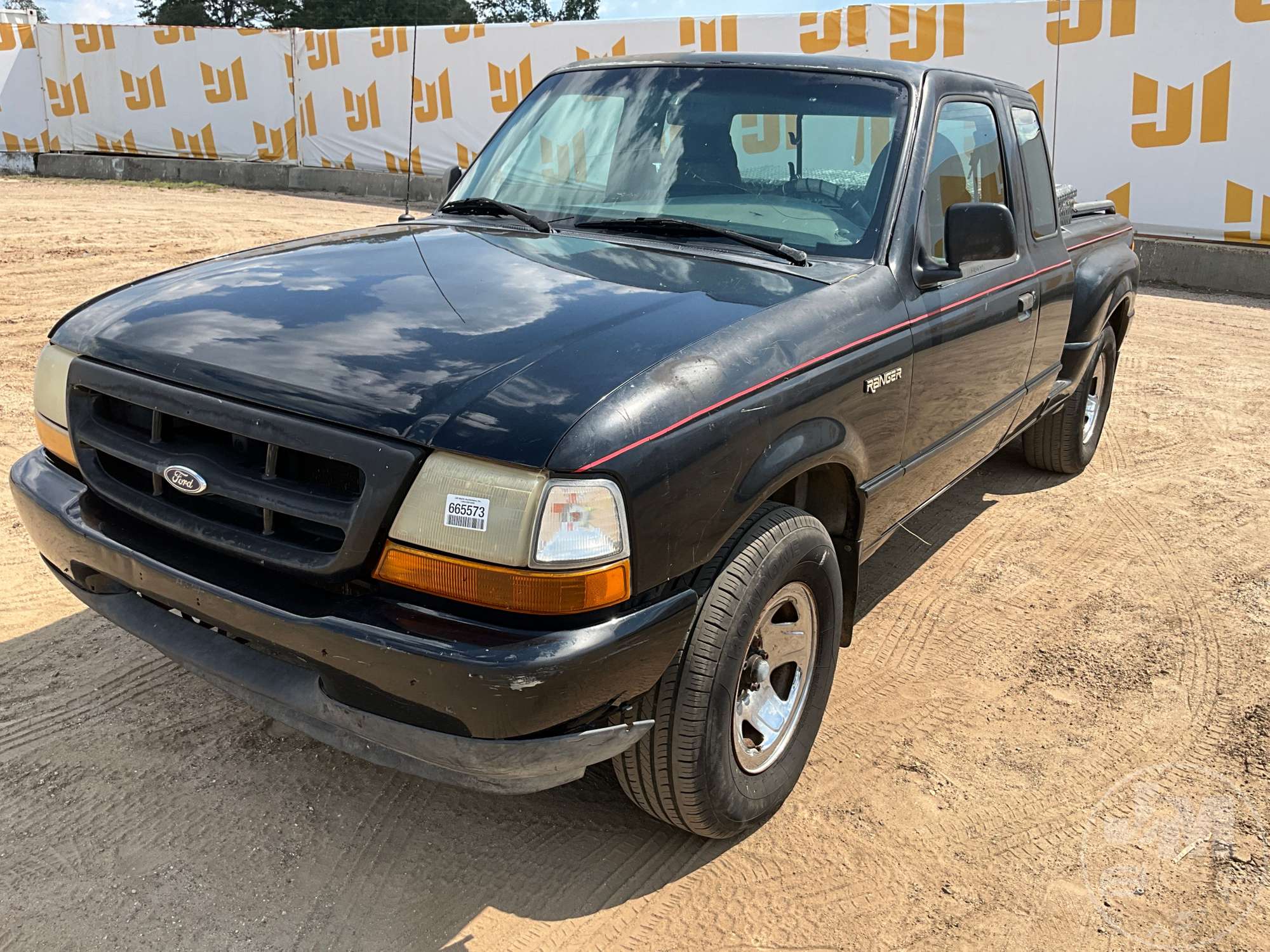 Photo of 1998 Ford Ranger