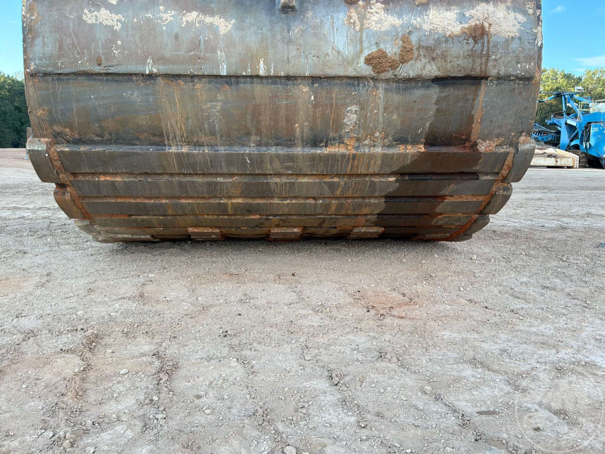2007 Komatsu PC-2000